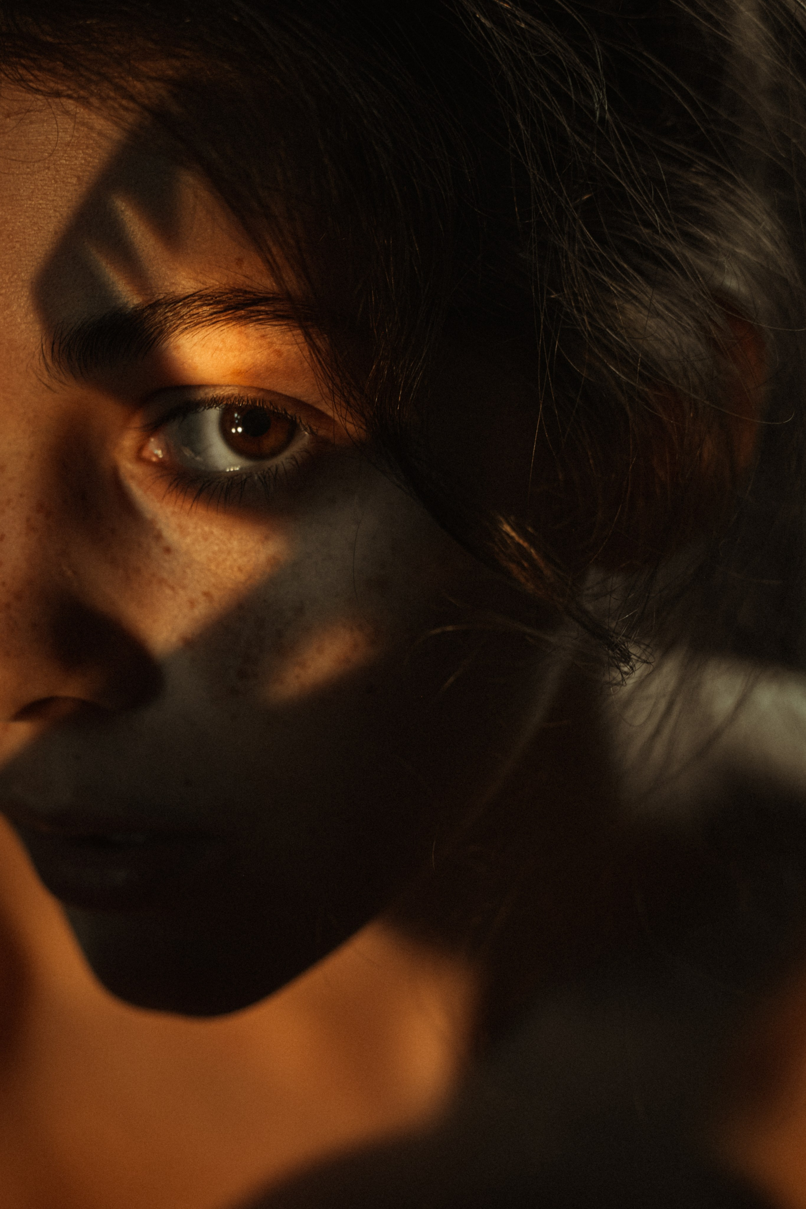 Мои работы в цвете. Портретный фотограф Марина Щеглова в Москве