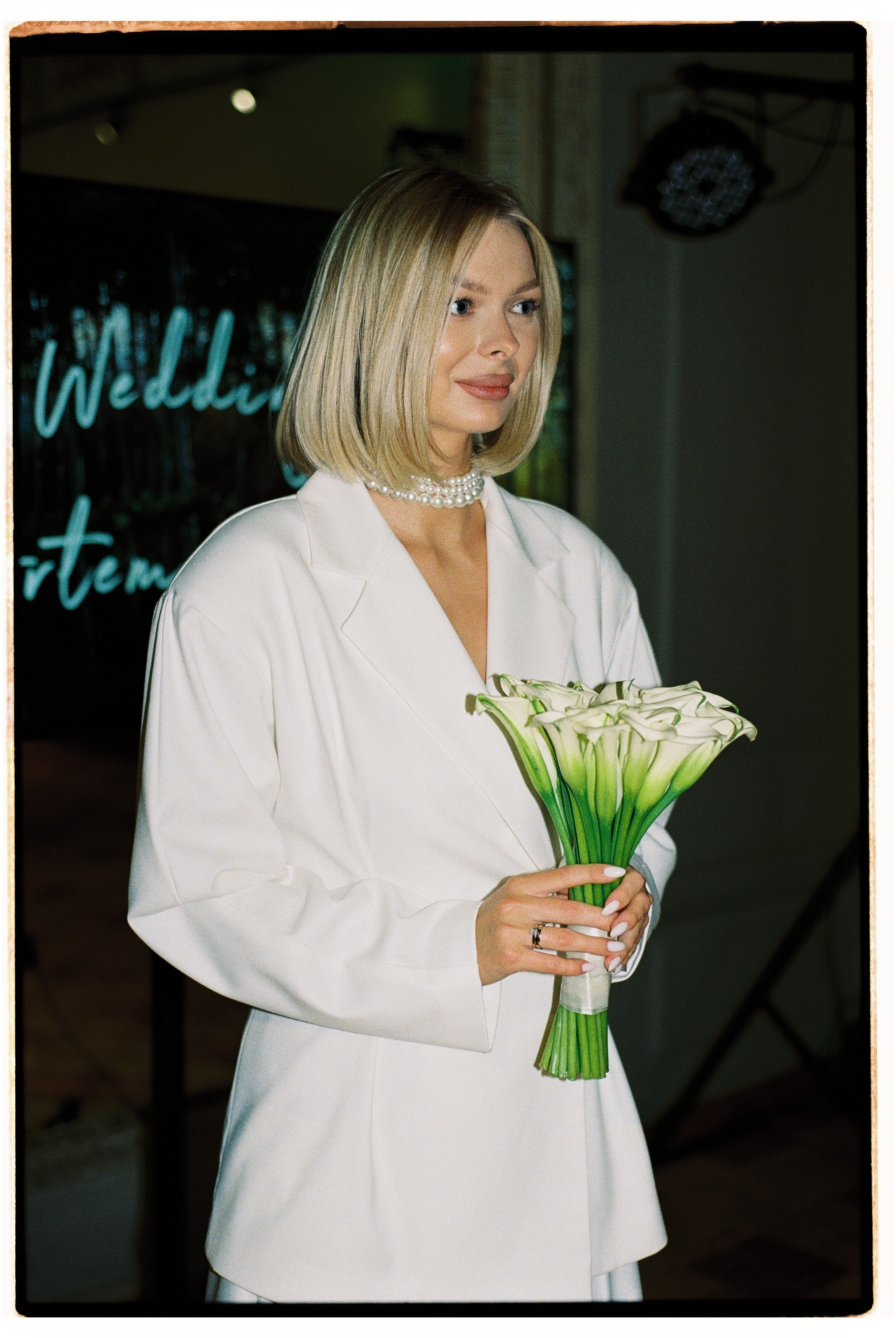 Артем и Дарья. Свадебный фотограф в Москве Евгений Рыжов