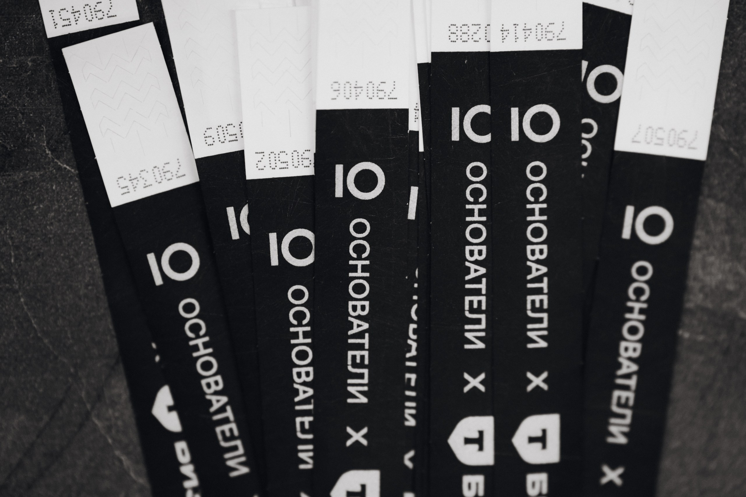 ОСНОВАТЕЛИ / Конференция. Свадебный фотограф в Москве Евгений Рыжов