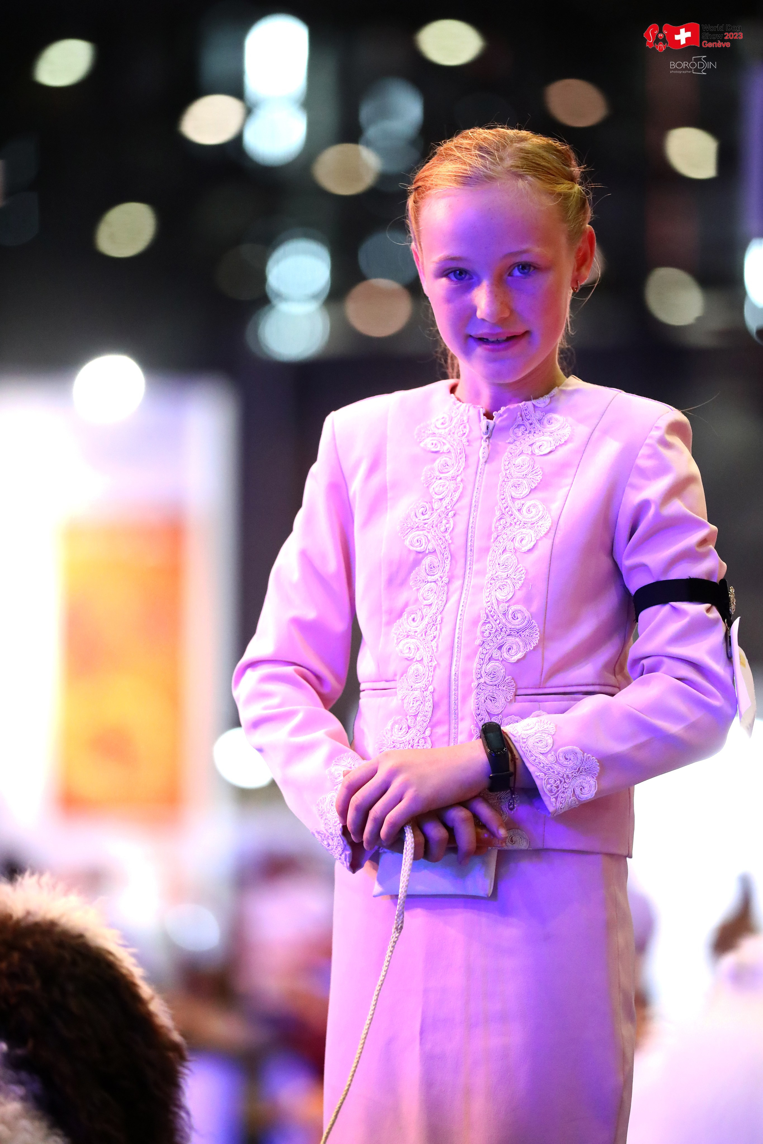 24-27.08.2023 WDS Geneva. Фотограф Дмитрий Бородин