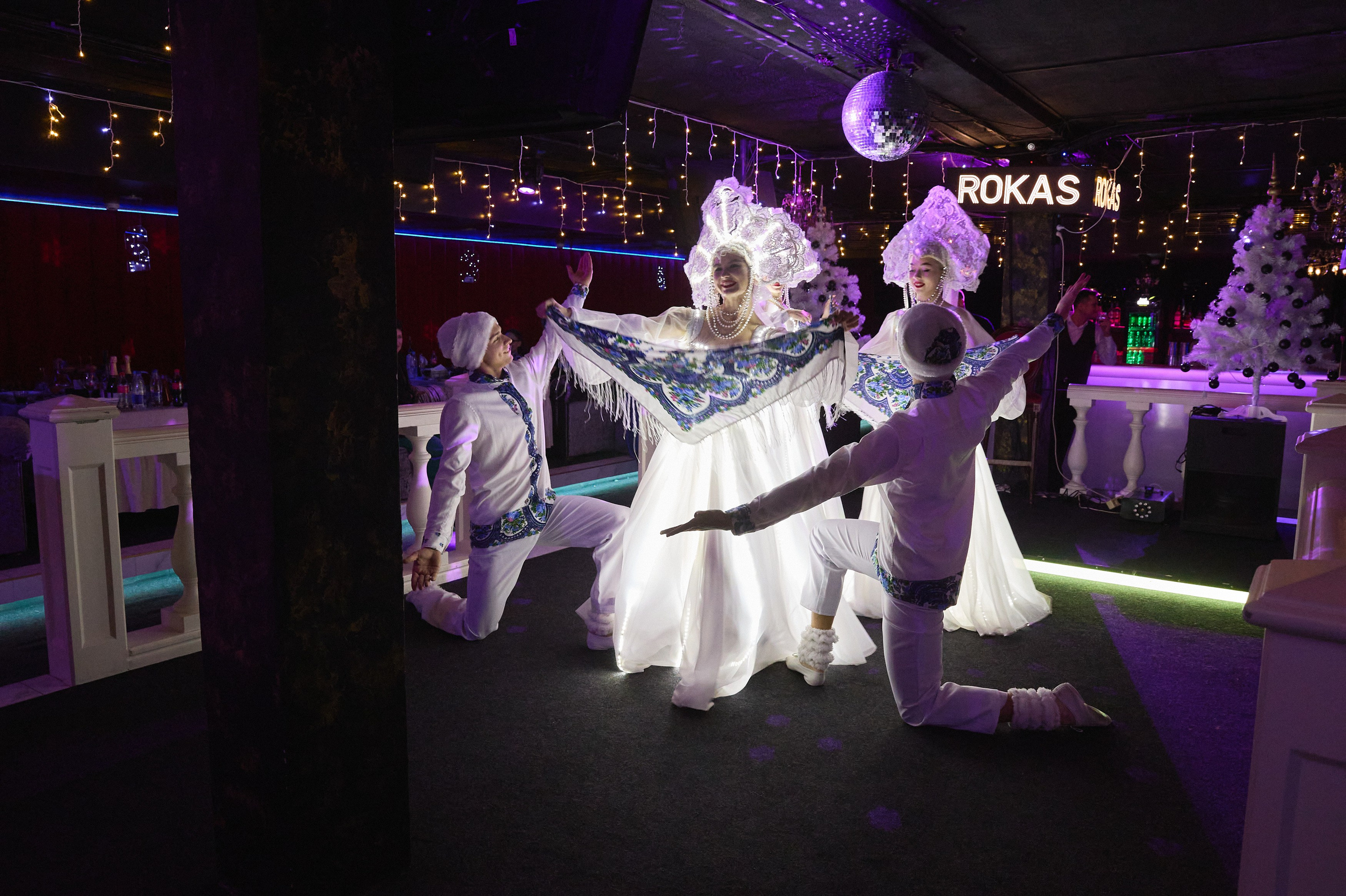 Фотосъемка корпоративов в Минске