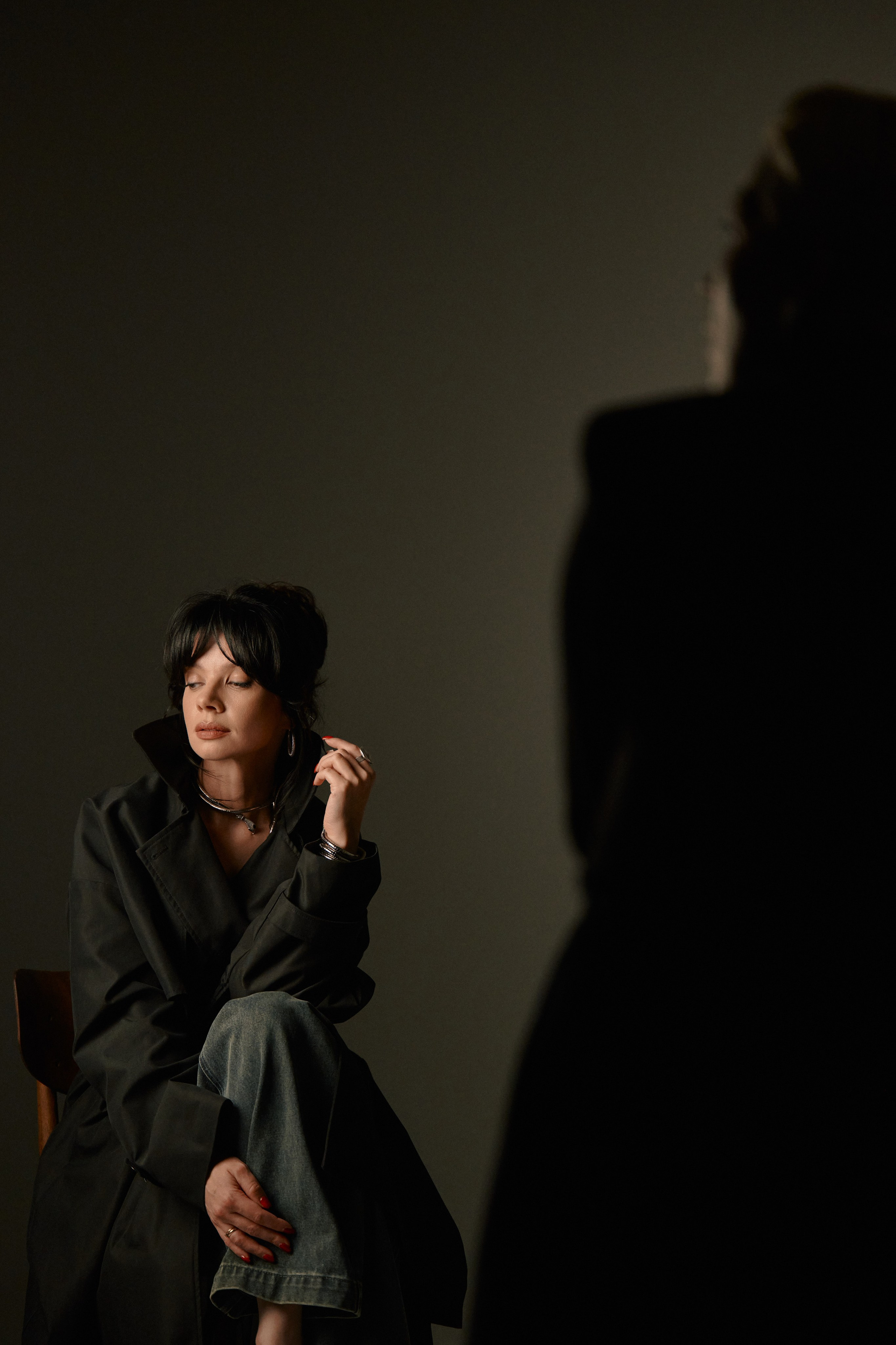 Эпицентр фотографической энергии. Мастер-классы от GetLens и Wfolio в Новосибирске. Сергей Богомолов. Свадебный и семейный фотограф