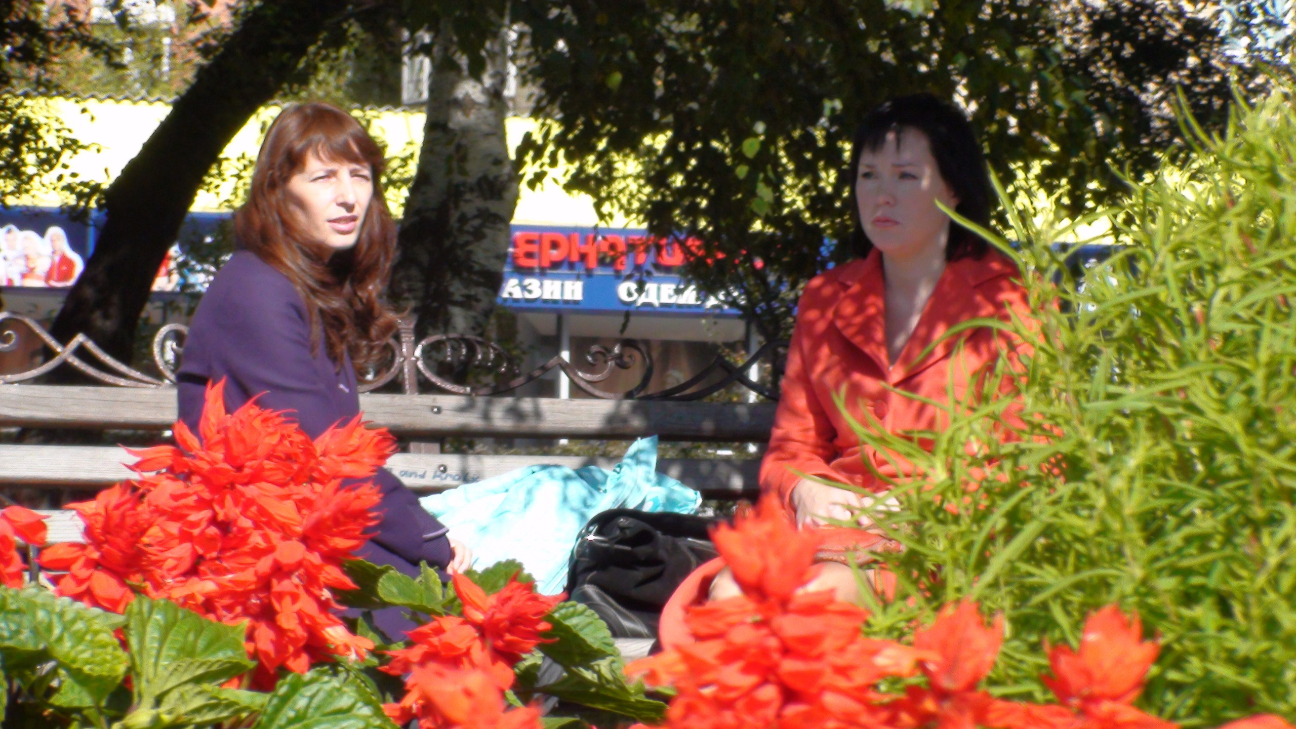 Песочные фигуры с Рускалевы 20.09.2009. Семейный, Свадебный фотограф СПБ Питер— Романова Екатерина