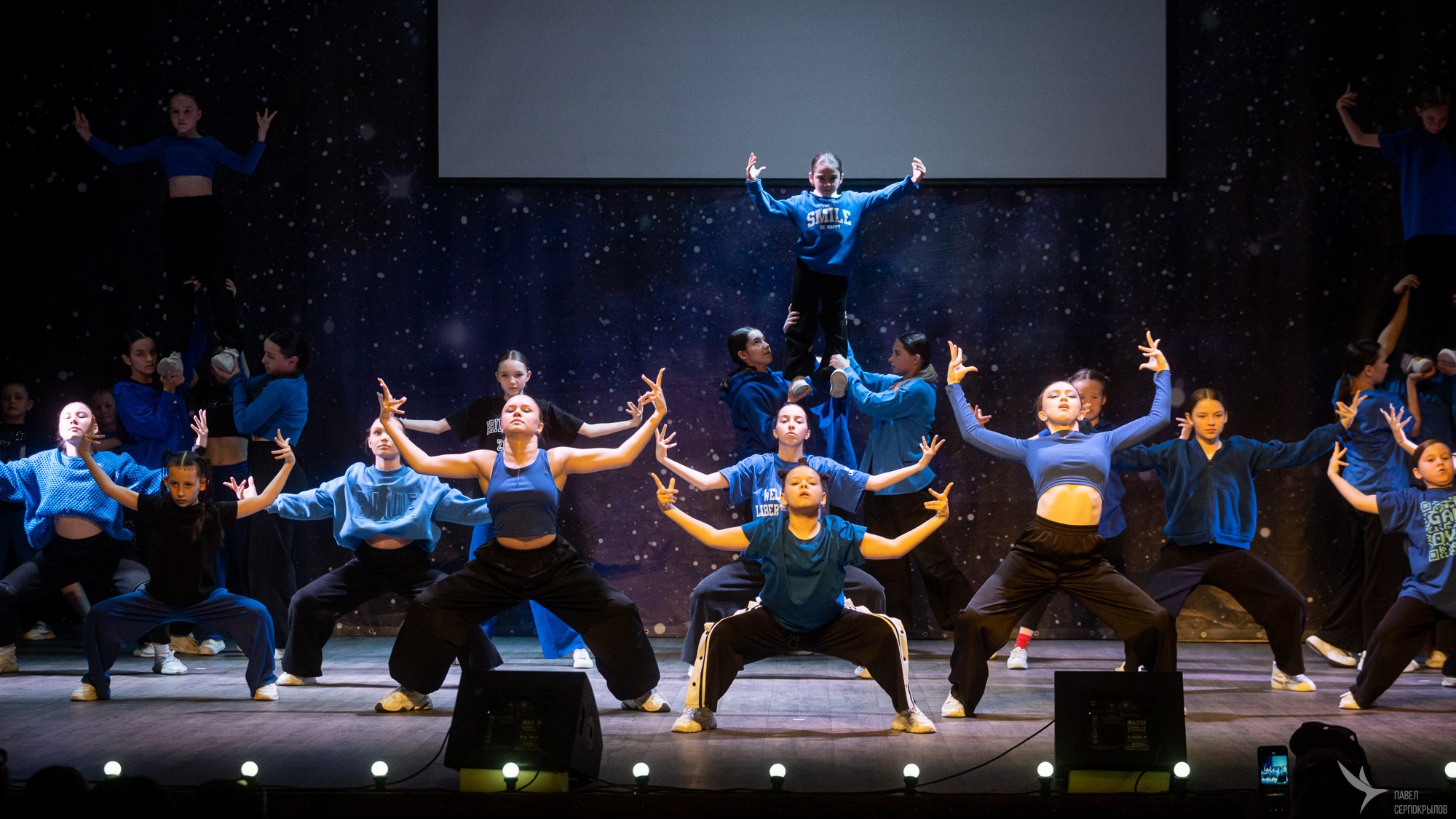 Энергетик. Репортажный фотограф в Казани Павел Серпокрылов