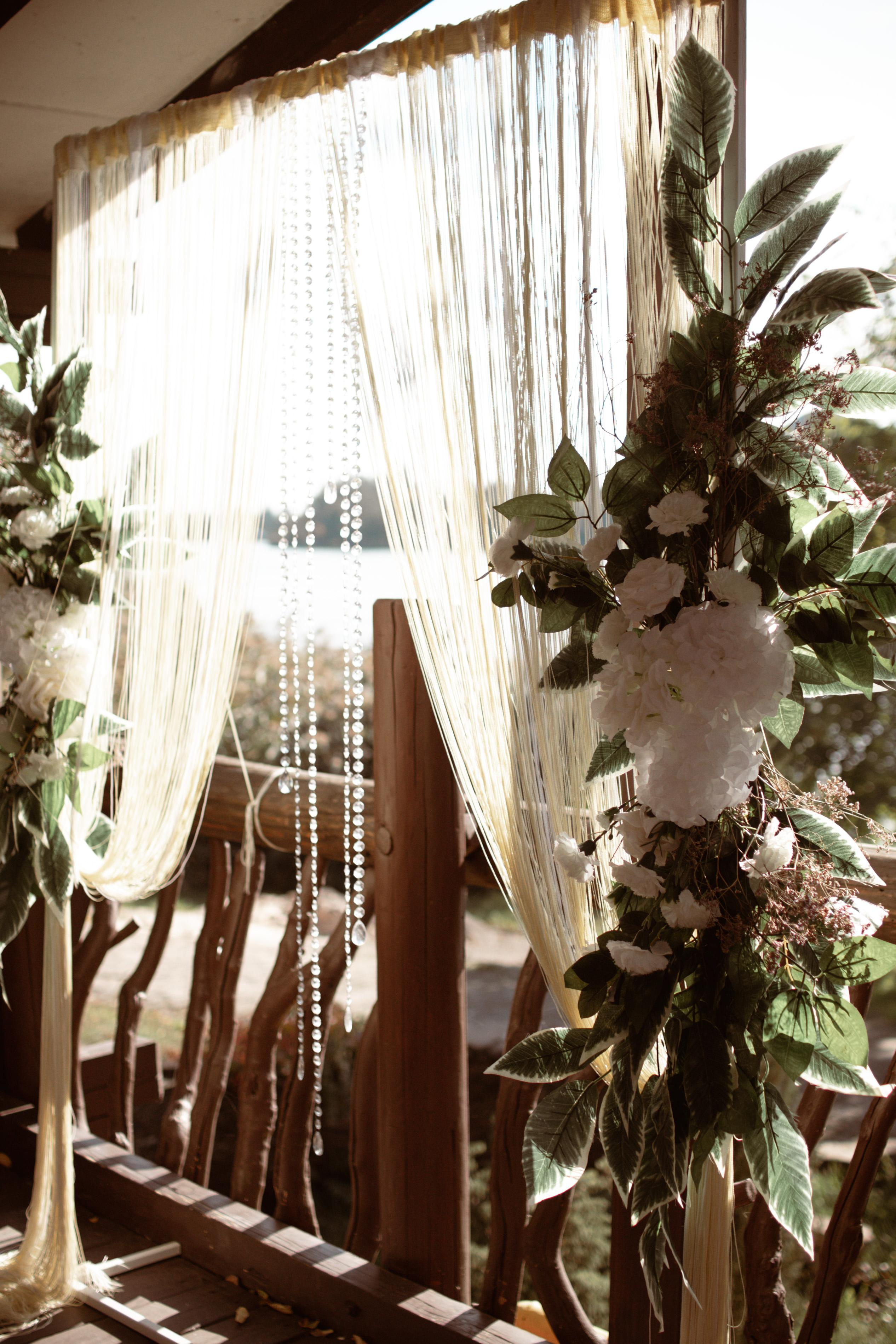 Свадебная фотосессия в парке. Юлия Басня семейный и свадебный фотограф в Донецке