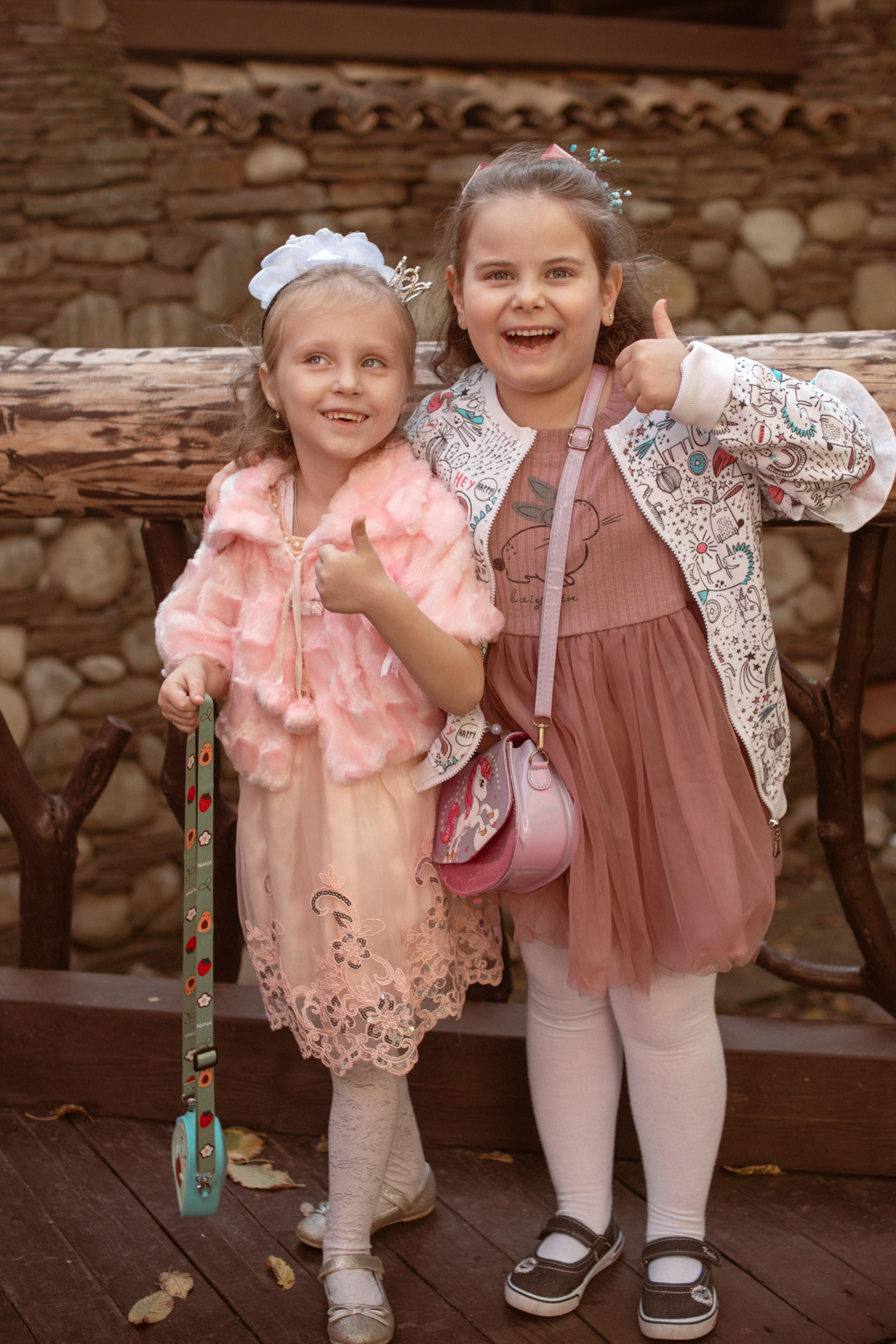 Свадебная фотосессия в парке. Юлия Басня семейный и свадебный фотограф в Донецке