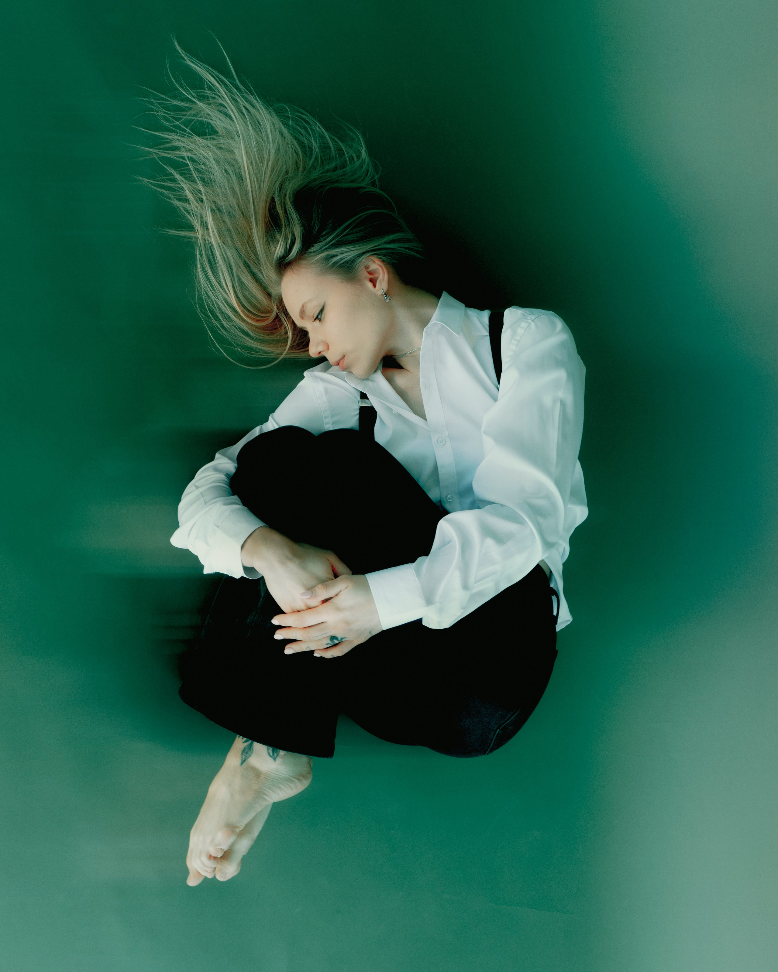 Услуги. Портретный фотограф в Москве