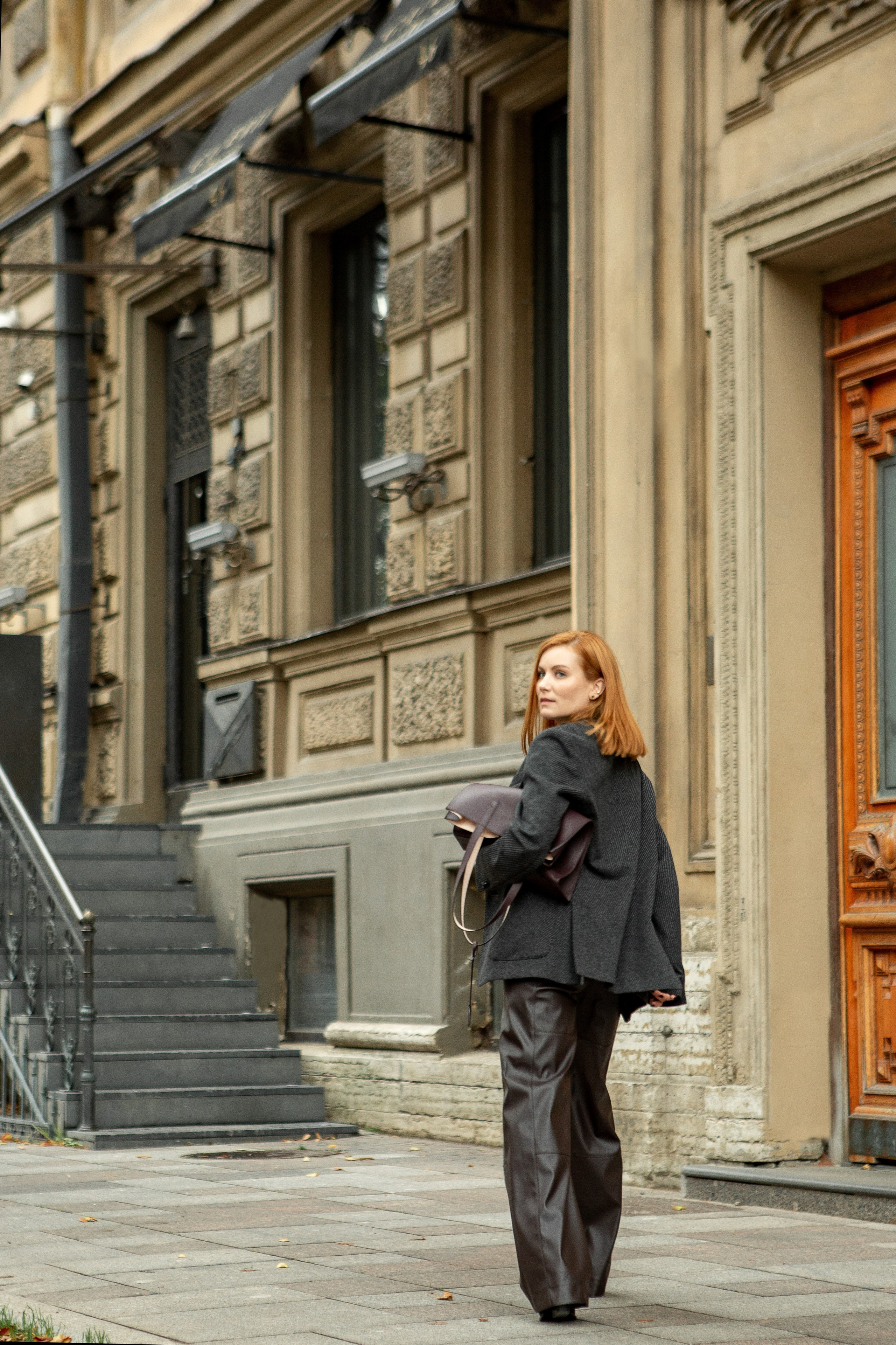 Фотопрогулка по Петербургу. Семейный и детский фотограф Ольга Невская