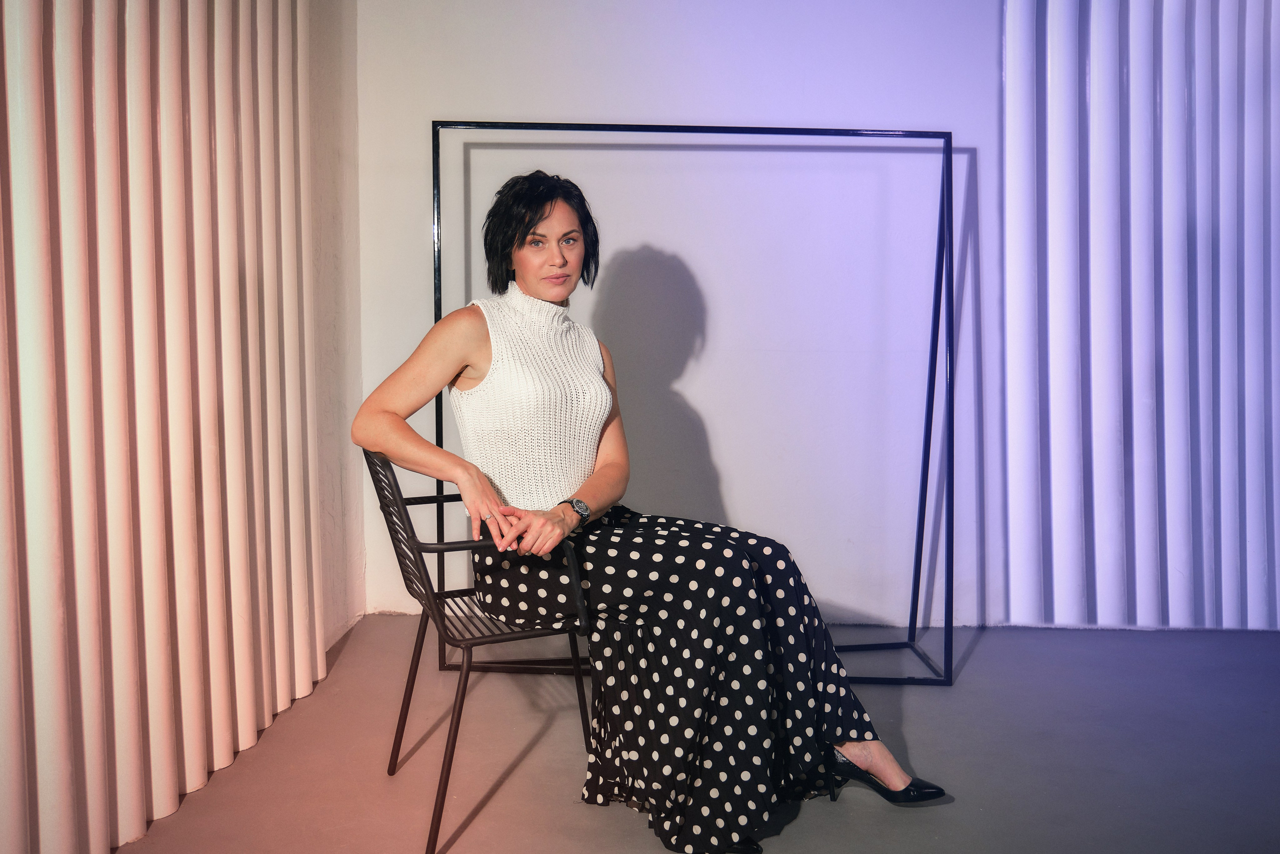 Женская Фотосессия | Женский фотопортрет Самра