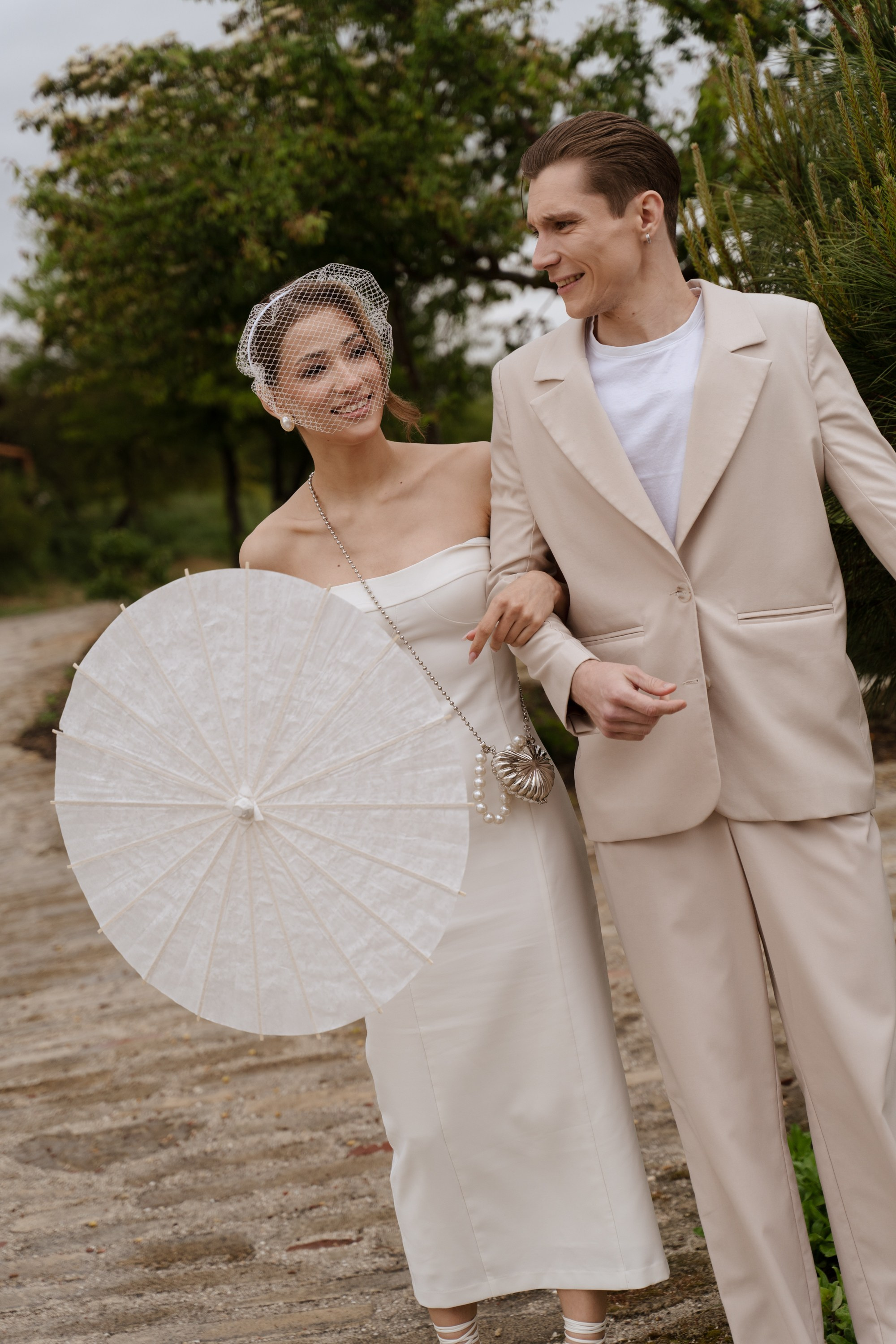 Anastasia&Yuri. Портретный фотограф в Краснодаре Валерия Матирная