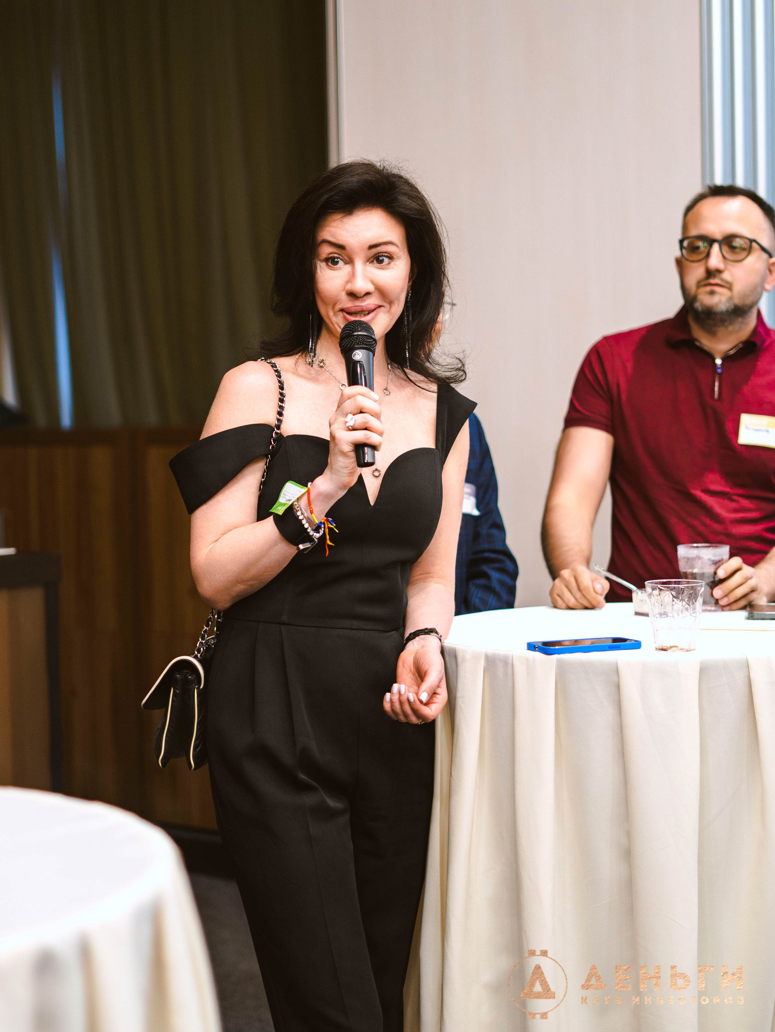 Инвестиционный клуб ''Деньги». Свадебный фотограф