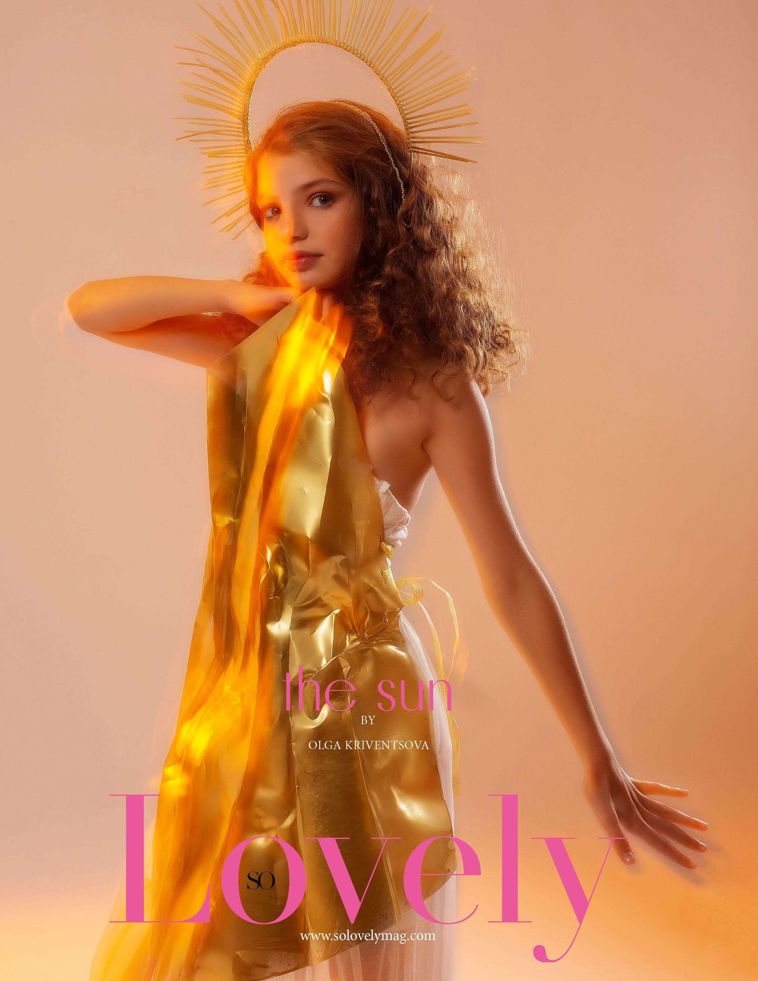 Работы на обложках журналов. Семейный и детский фотограф в Москве Ольга Кривенцова