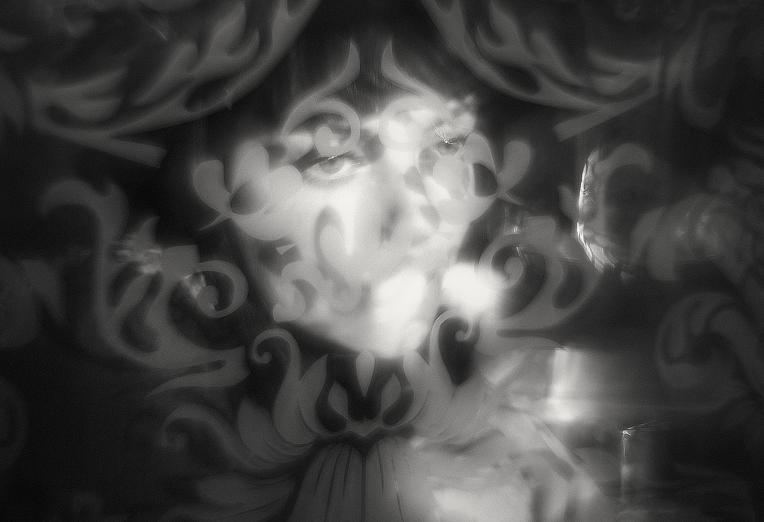 Портретная фотография. Фотохудожник Дарья Берг в Санкт-Петербурге и Москве