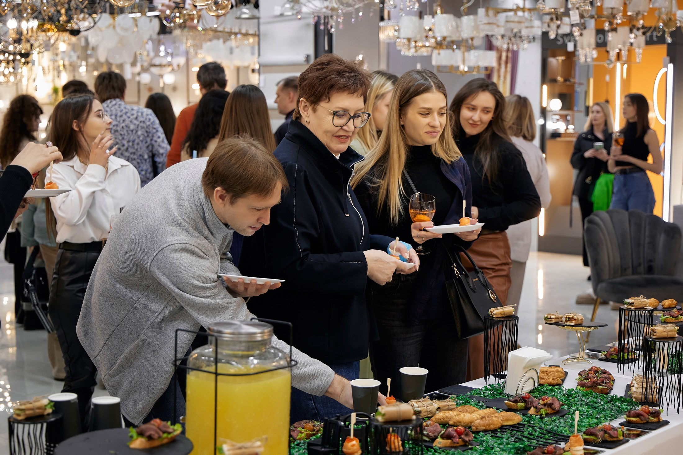 Конференция Светолок. Свадебный репортажный и фуд фотограф в Барнауле Гайфулин Виталий
