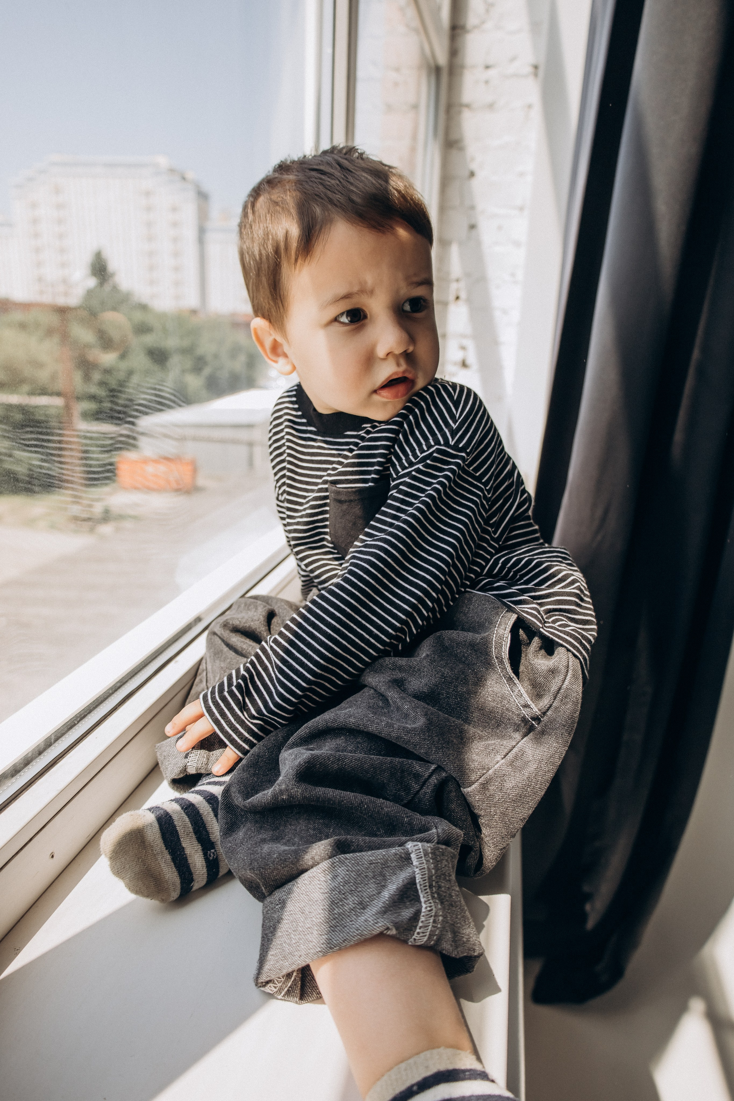 Вредине 3 года. Фотограф из Краснодара Мария Приходько