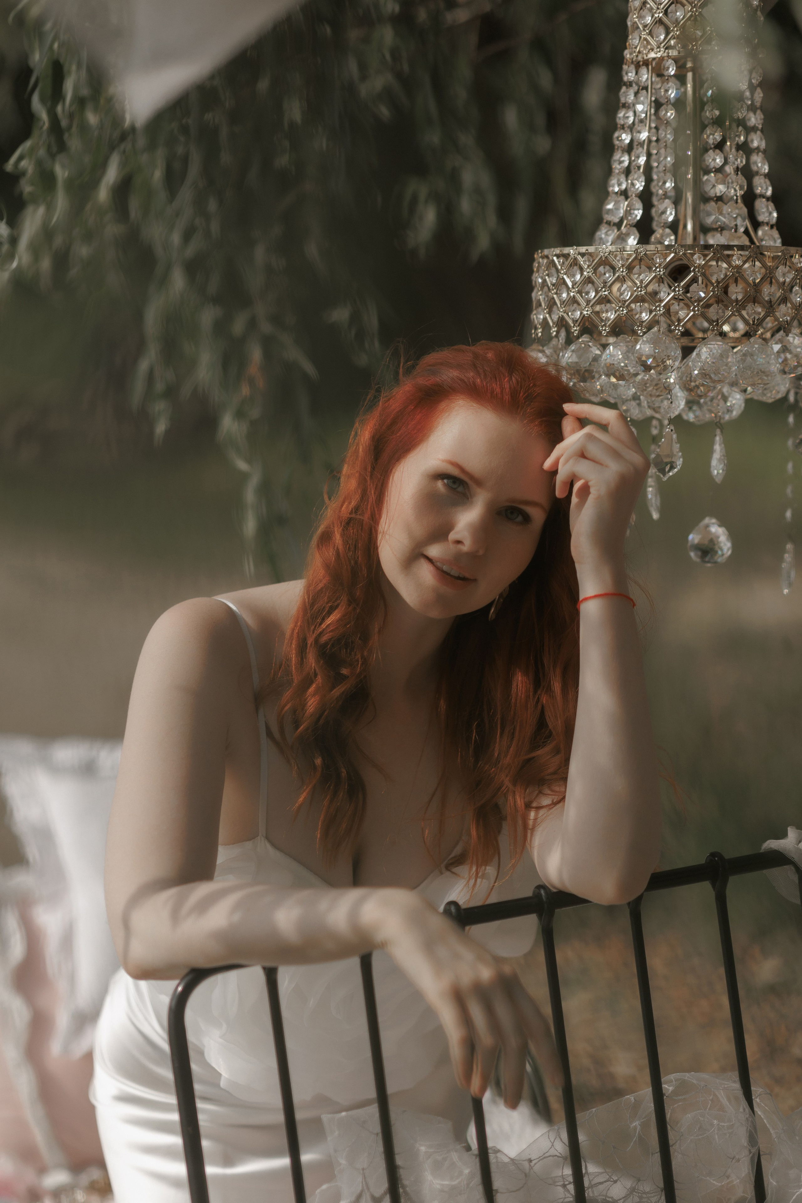 Речная русалка