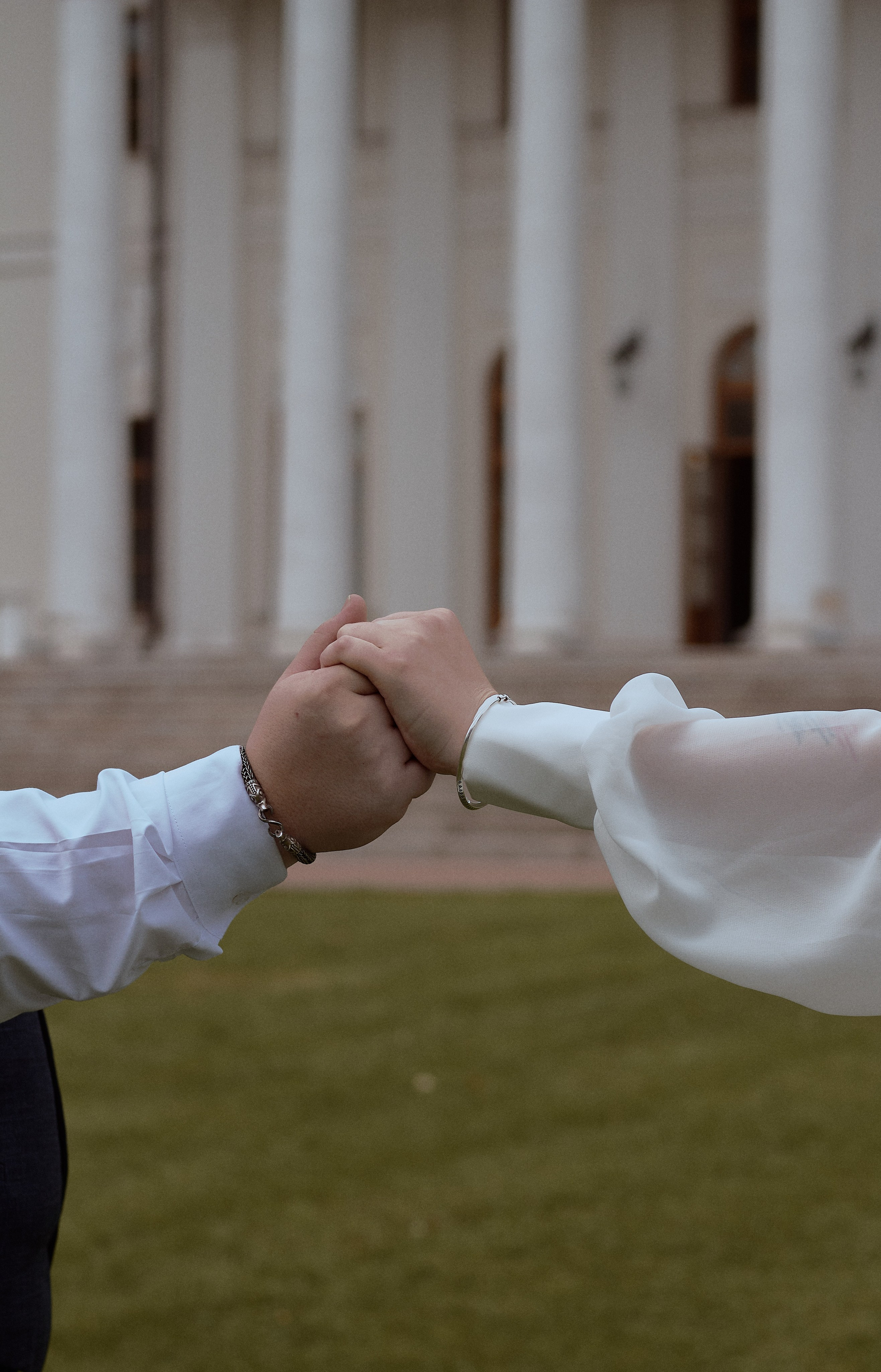 Юлия и Антон. Усадьба Остафьево. Фотограф лавстори Москва/МО Приятелева Ангелина