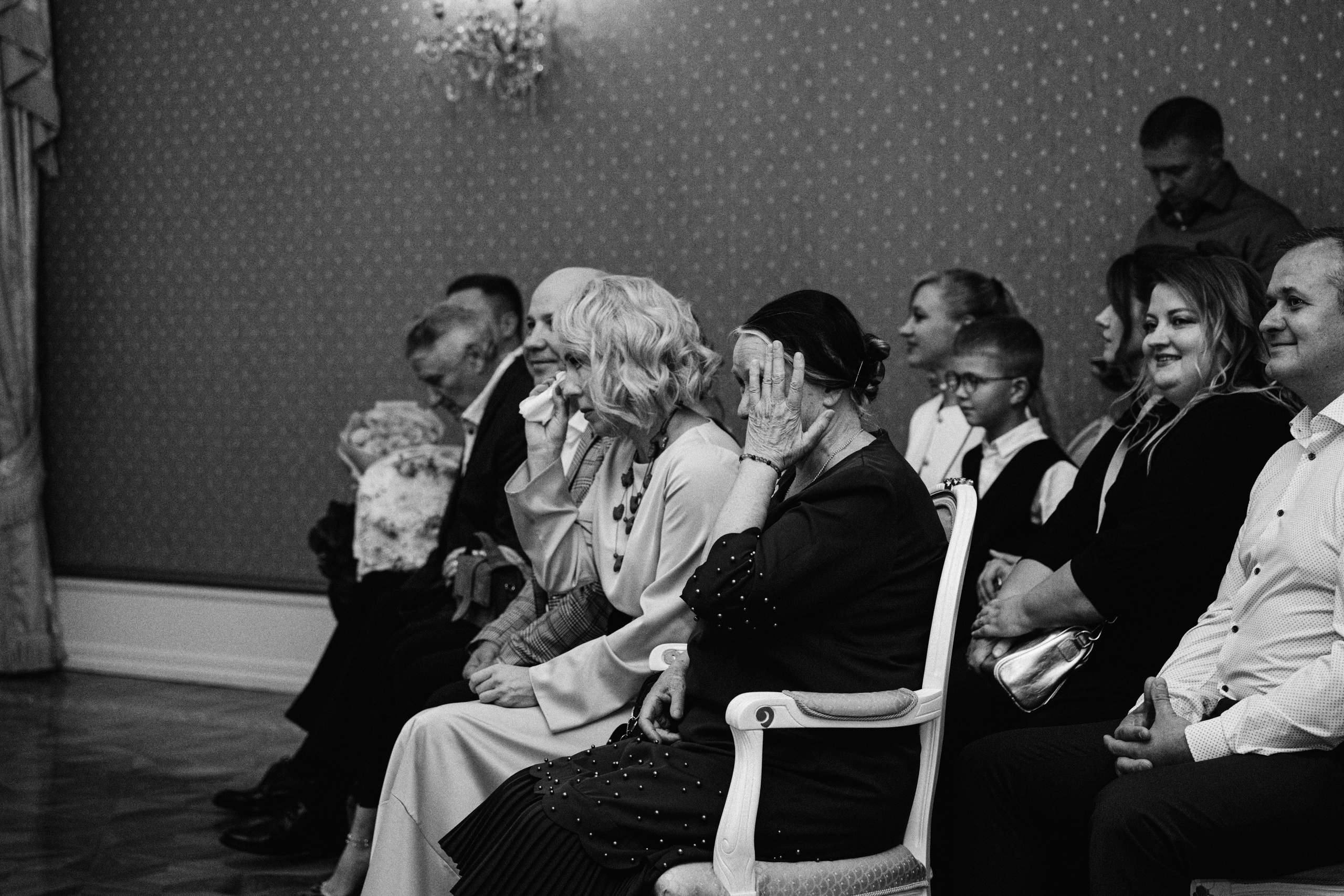 Гиззат и Анастасия. Свадебный и портретный фотограф Тюмень