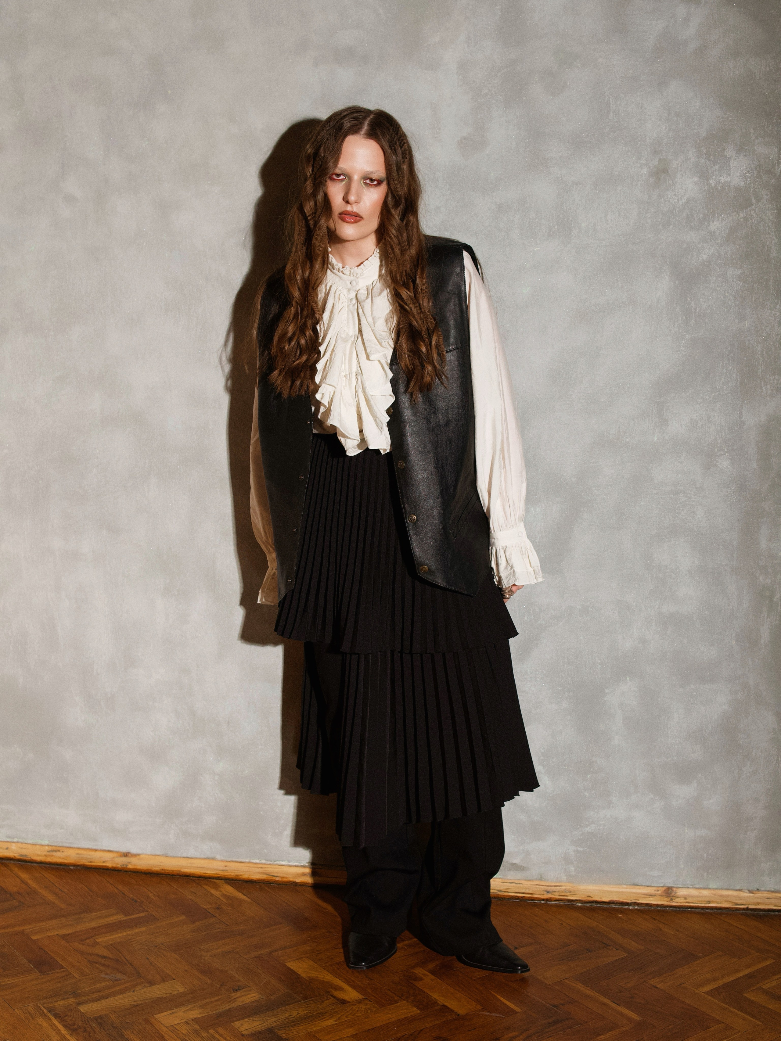 Катарина. Фотограф в Минске Света Григорьева