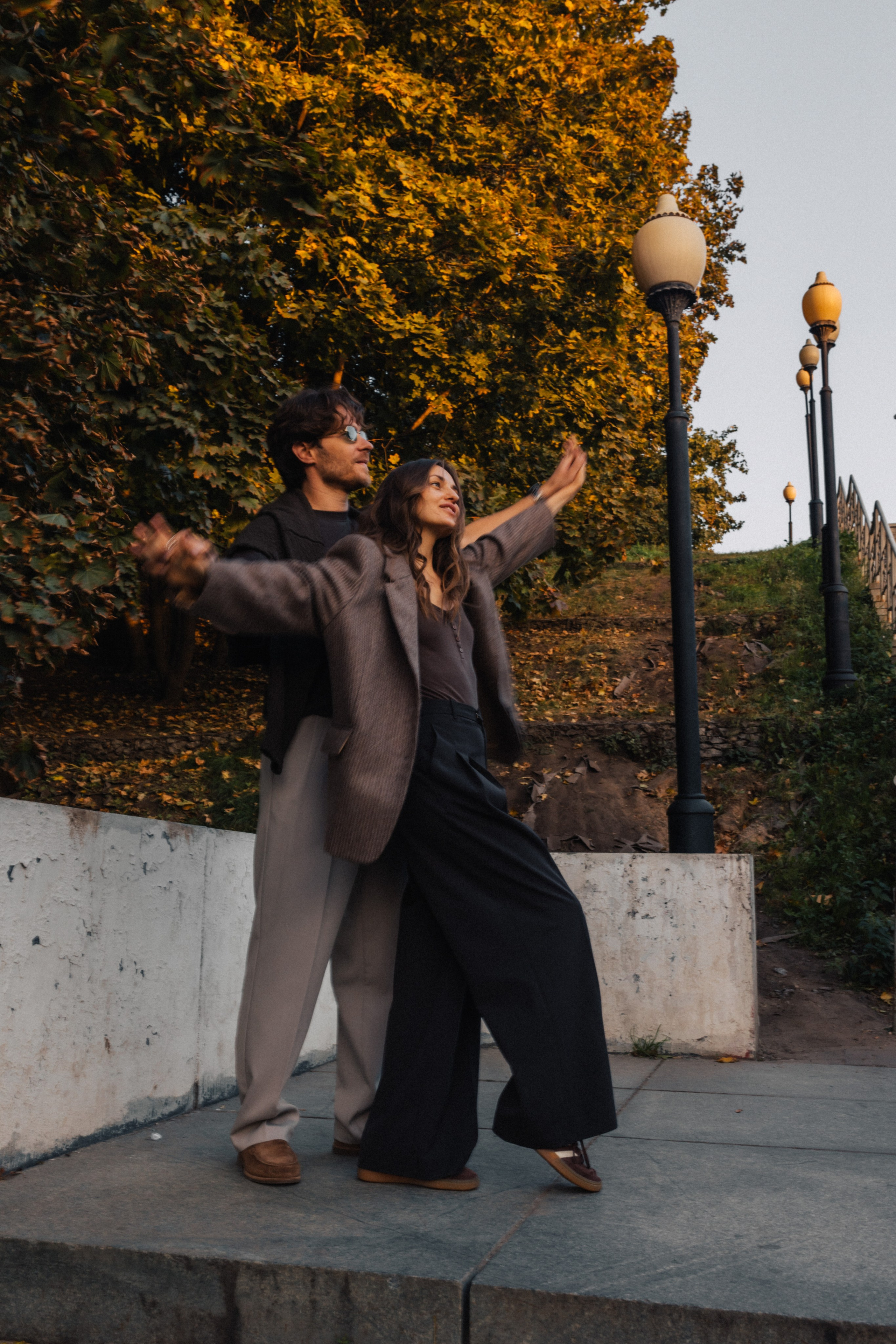 Данил/Альбина. Фотограф в Москве Татьяна Сергеева