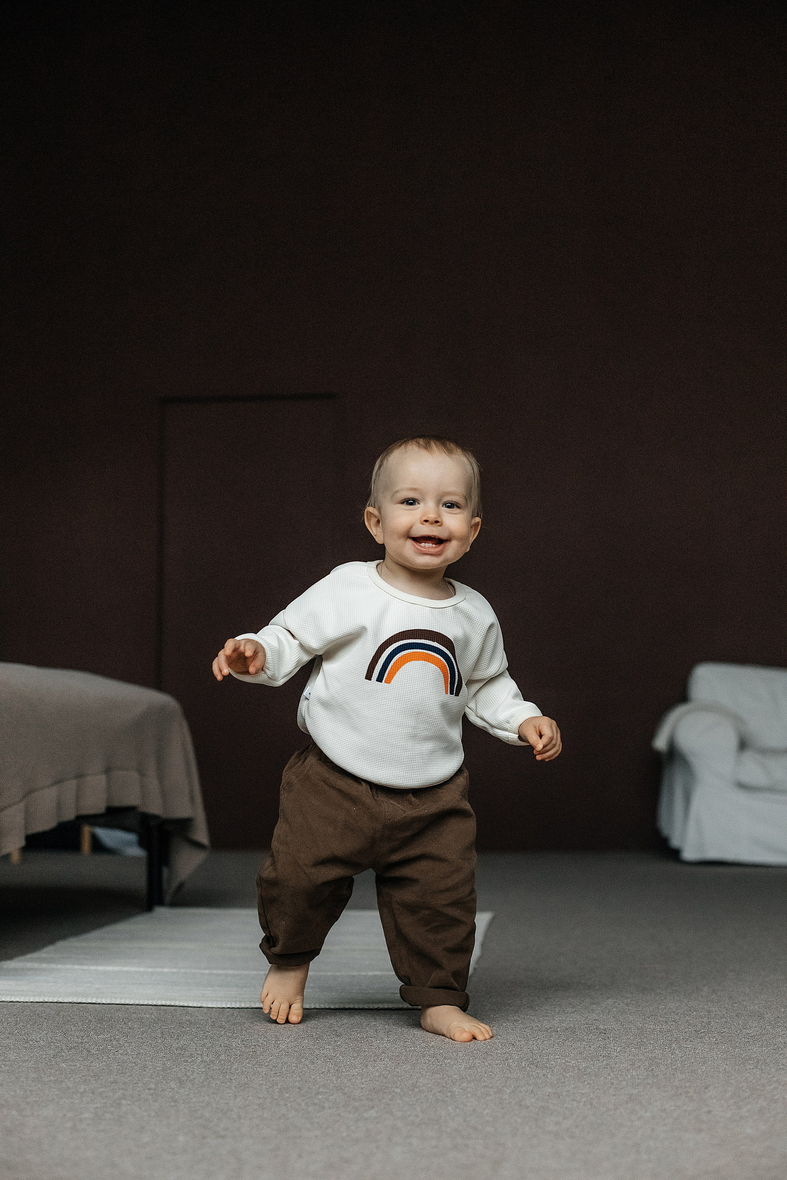 Студийная. Семейный фотограф в Нижнем Новгороде Куренкова Юлия