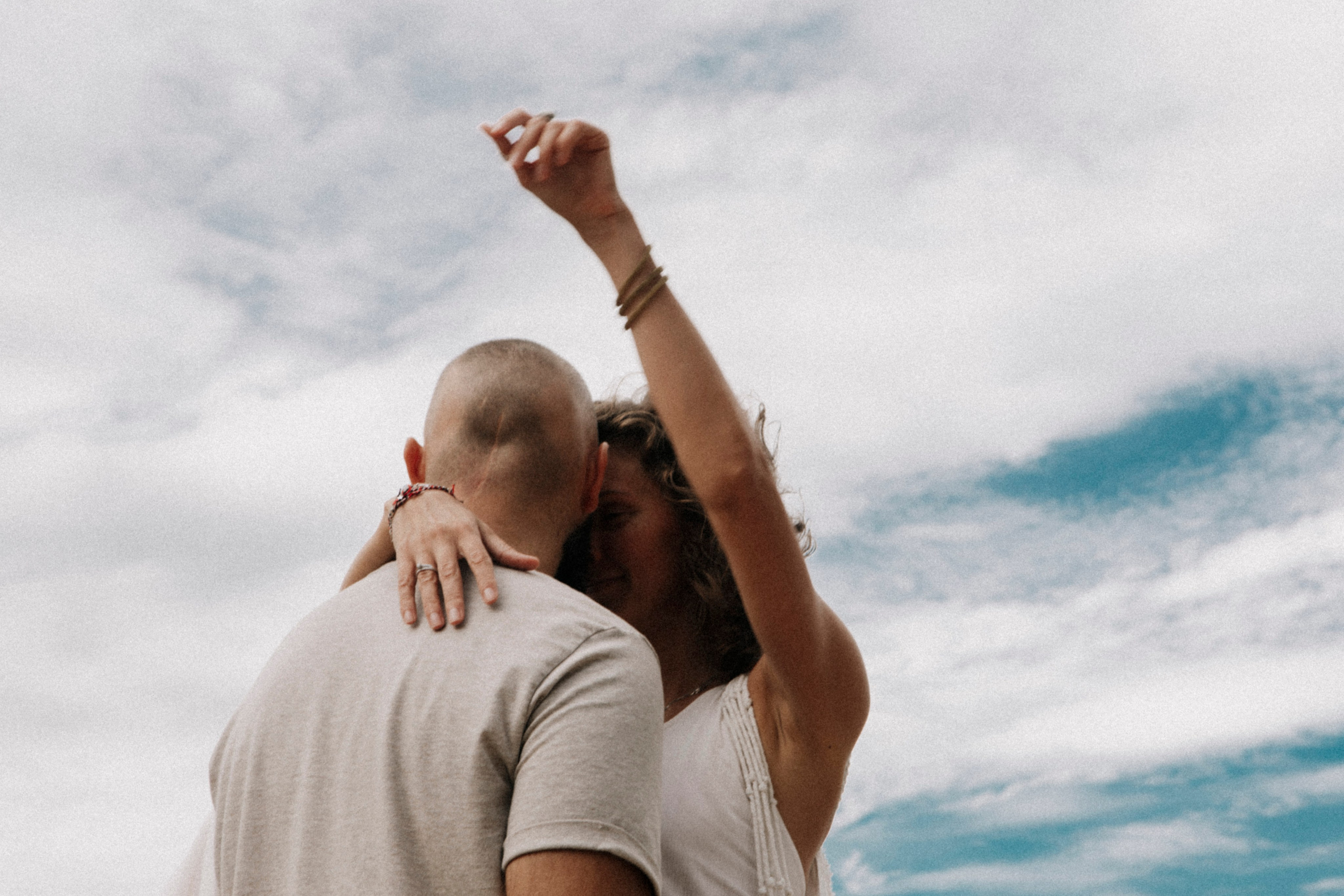 Ира&Женя Love Story. Главная