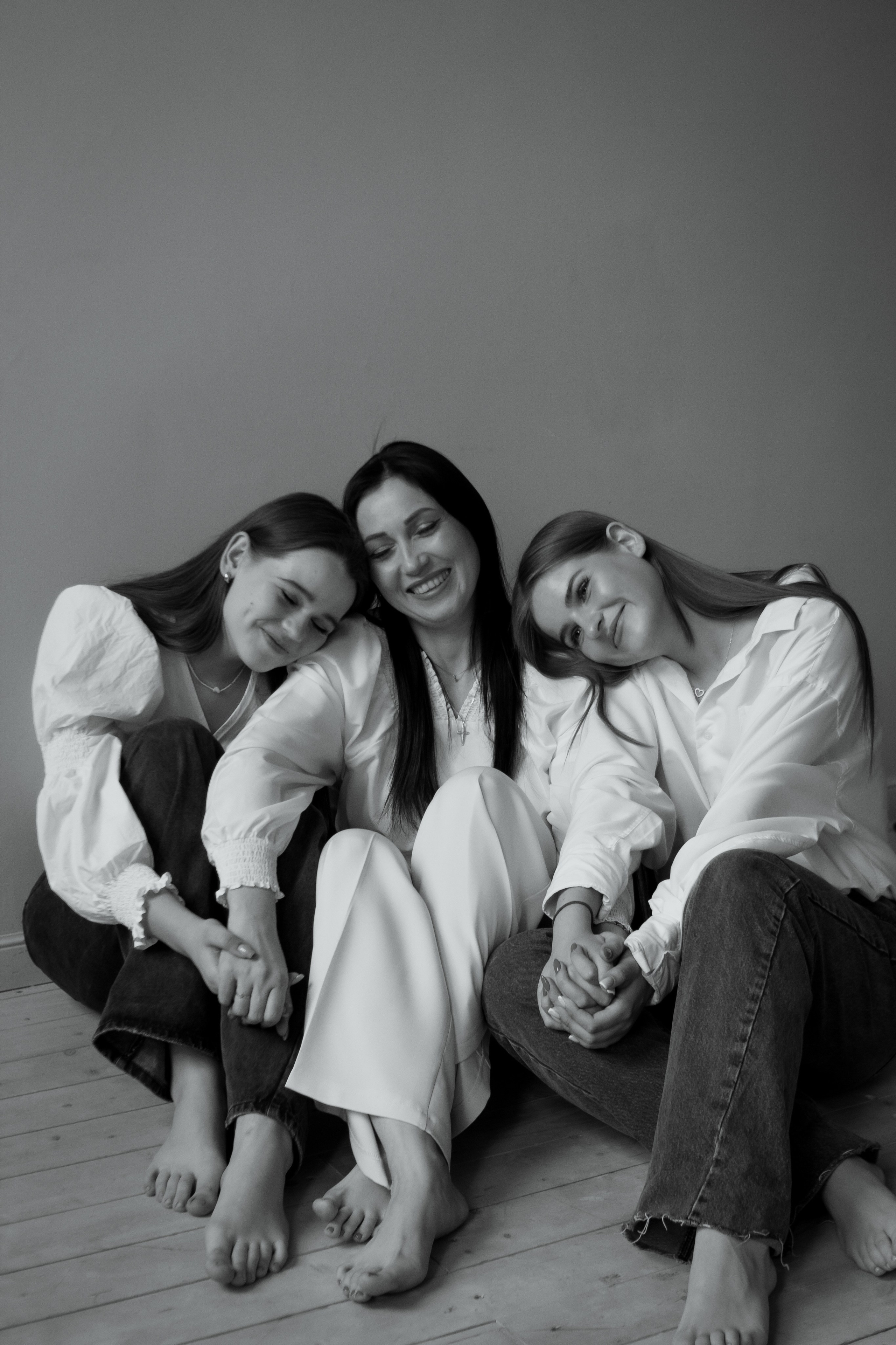 Семейные съемки. Фотограф в Самаре Оля Гордеева