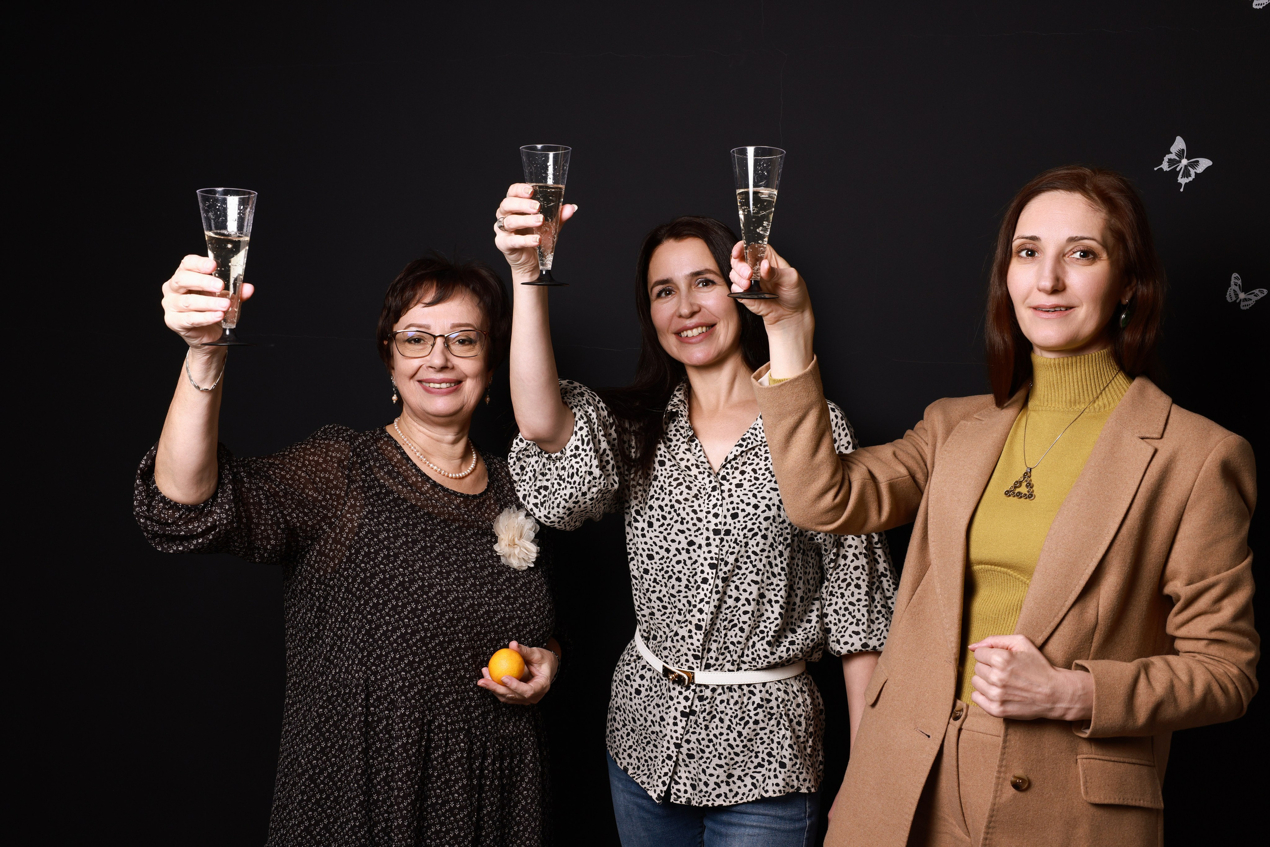 Бизнес сессия экологичность бизнеса. Фотограф в Туле — Борисов Николай