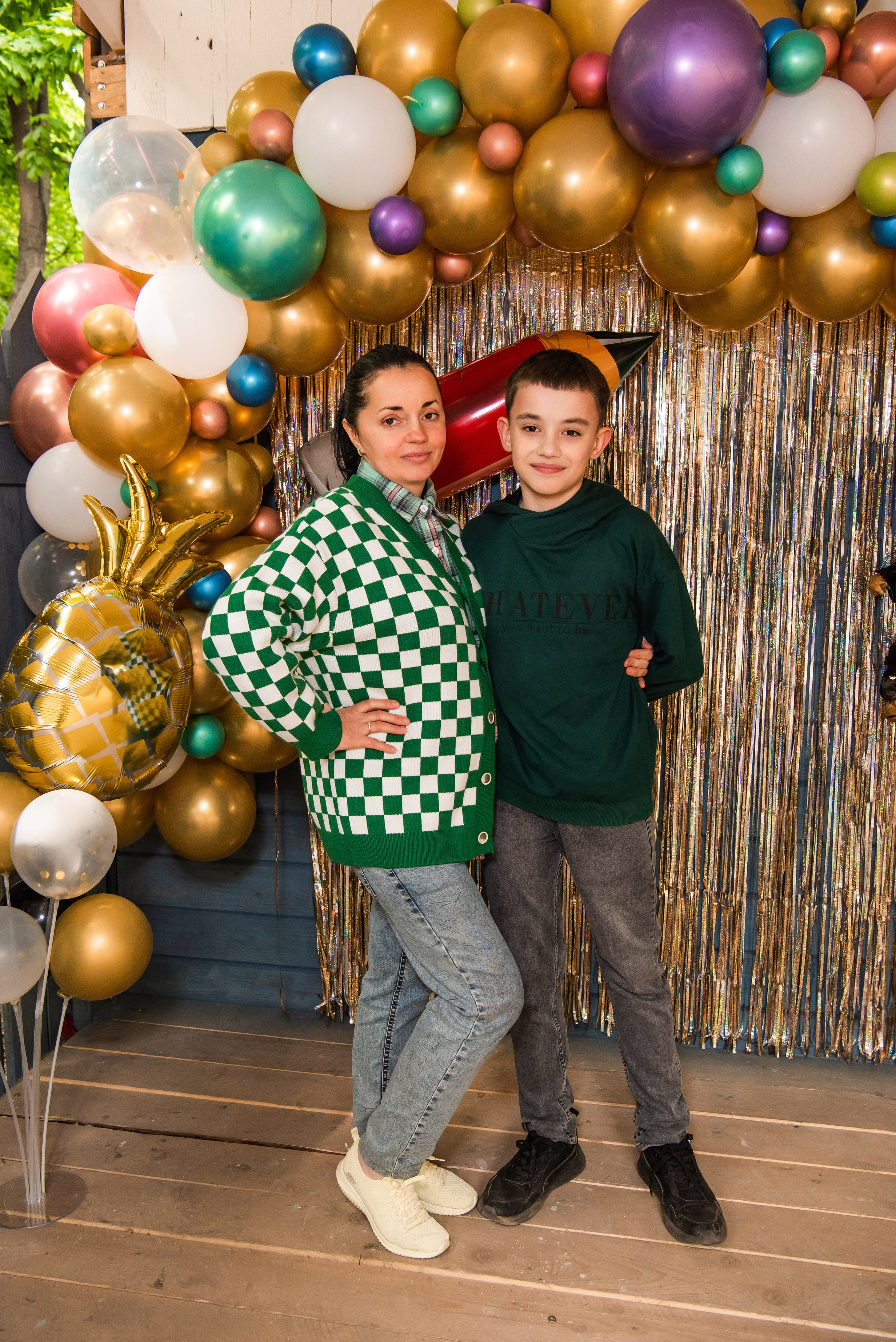 Выпускной 4Д 2023. Свадебный и арт-фотограф Кунецкая Диана