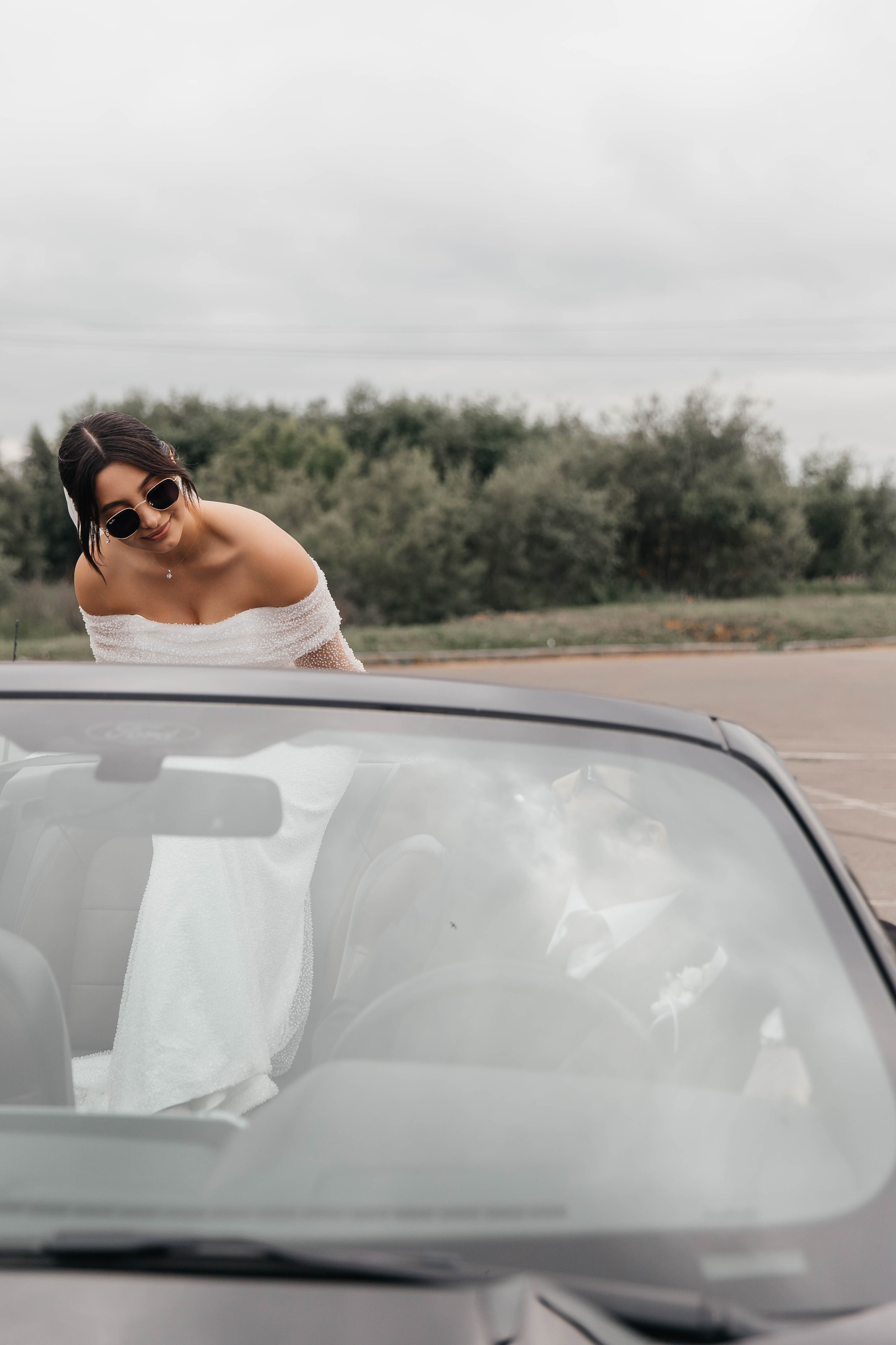 Арсен & Мариам. Главная