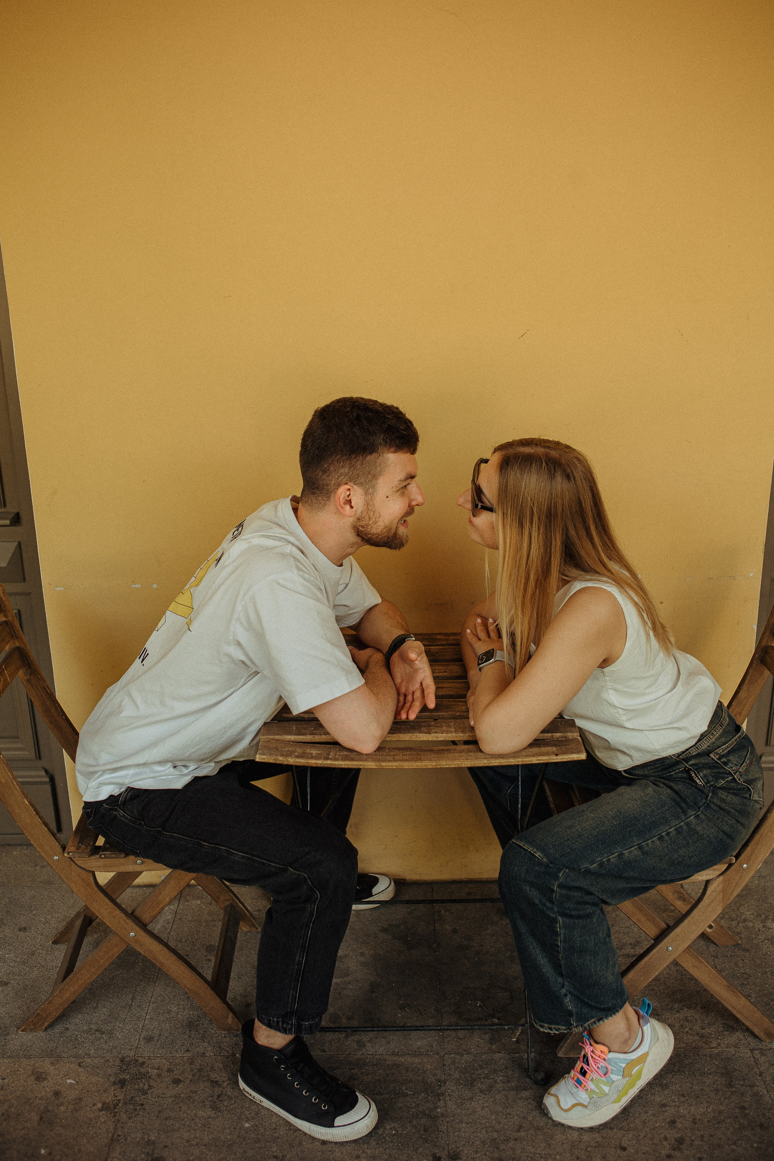 Валентина & Игорь. Семейный и Свадебный фотограф в Санкт-Петербурге Плохая Екатерина