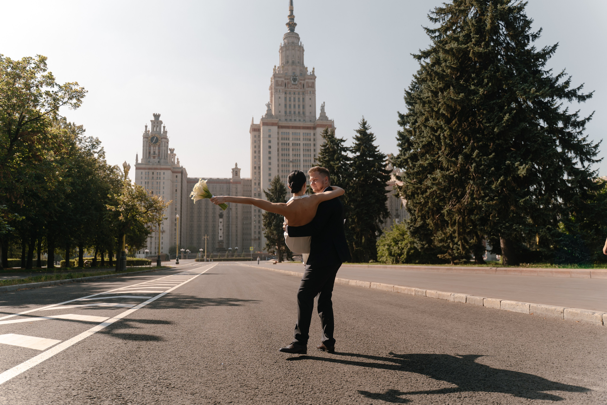A&D (МОСКВА). Свадебный фотограф — Наталья Фед СПб/Москва