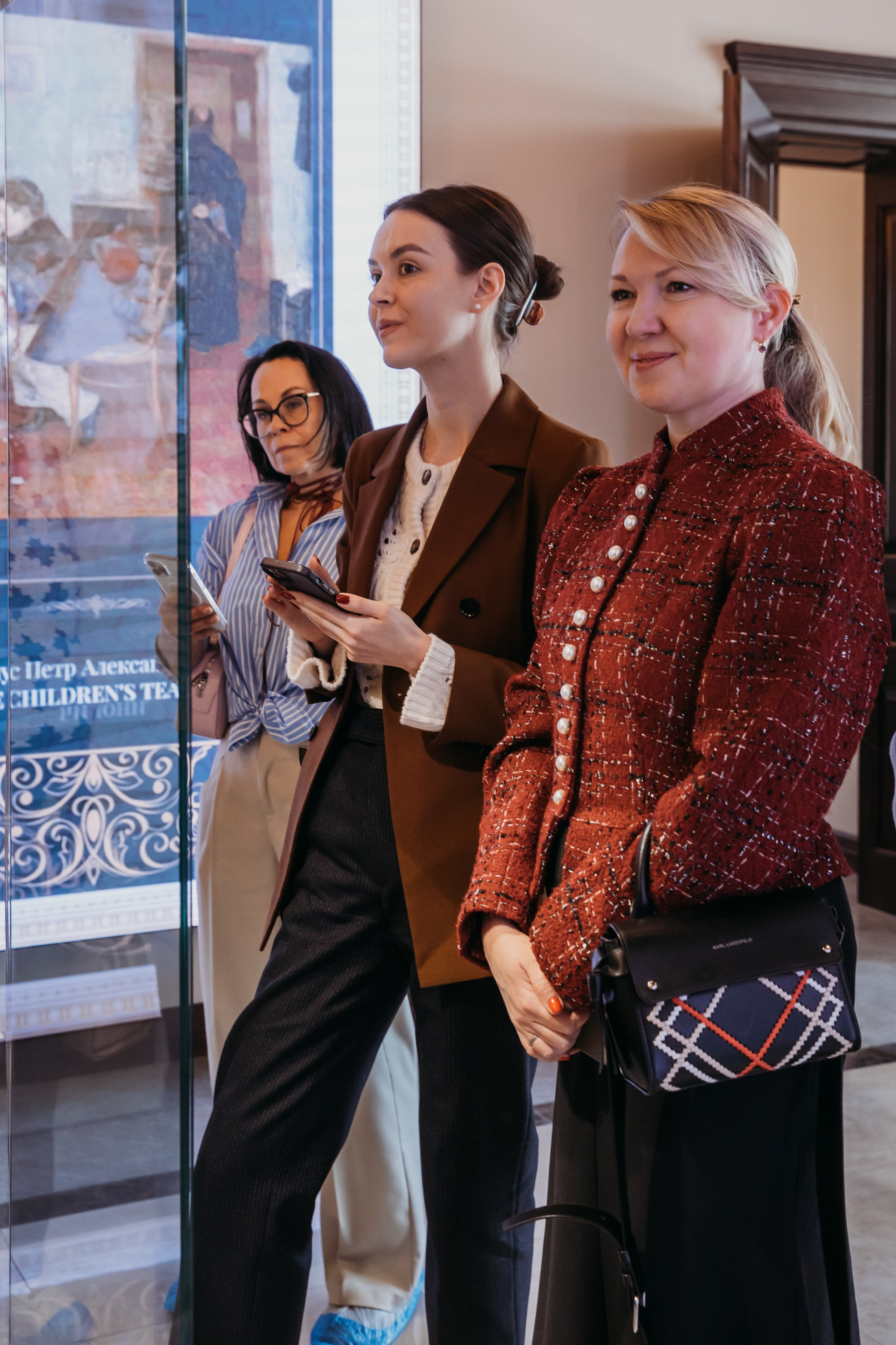 Родные люди «Тула». Леся Гаранина. Семейный фотограф/видеограф Москва и область