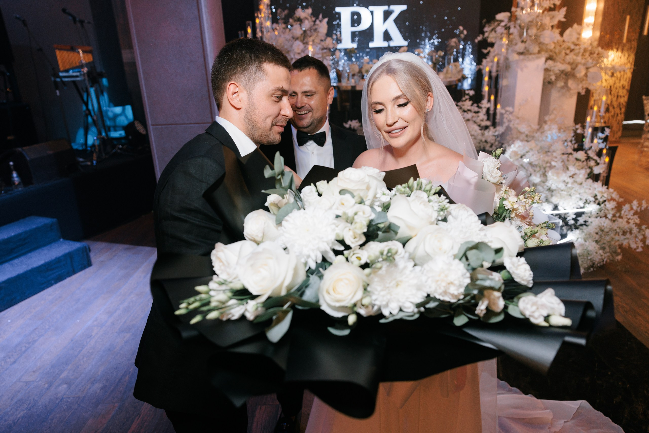 Wedding. Фотограф в Ижевске и Казани Богданов Яков