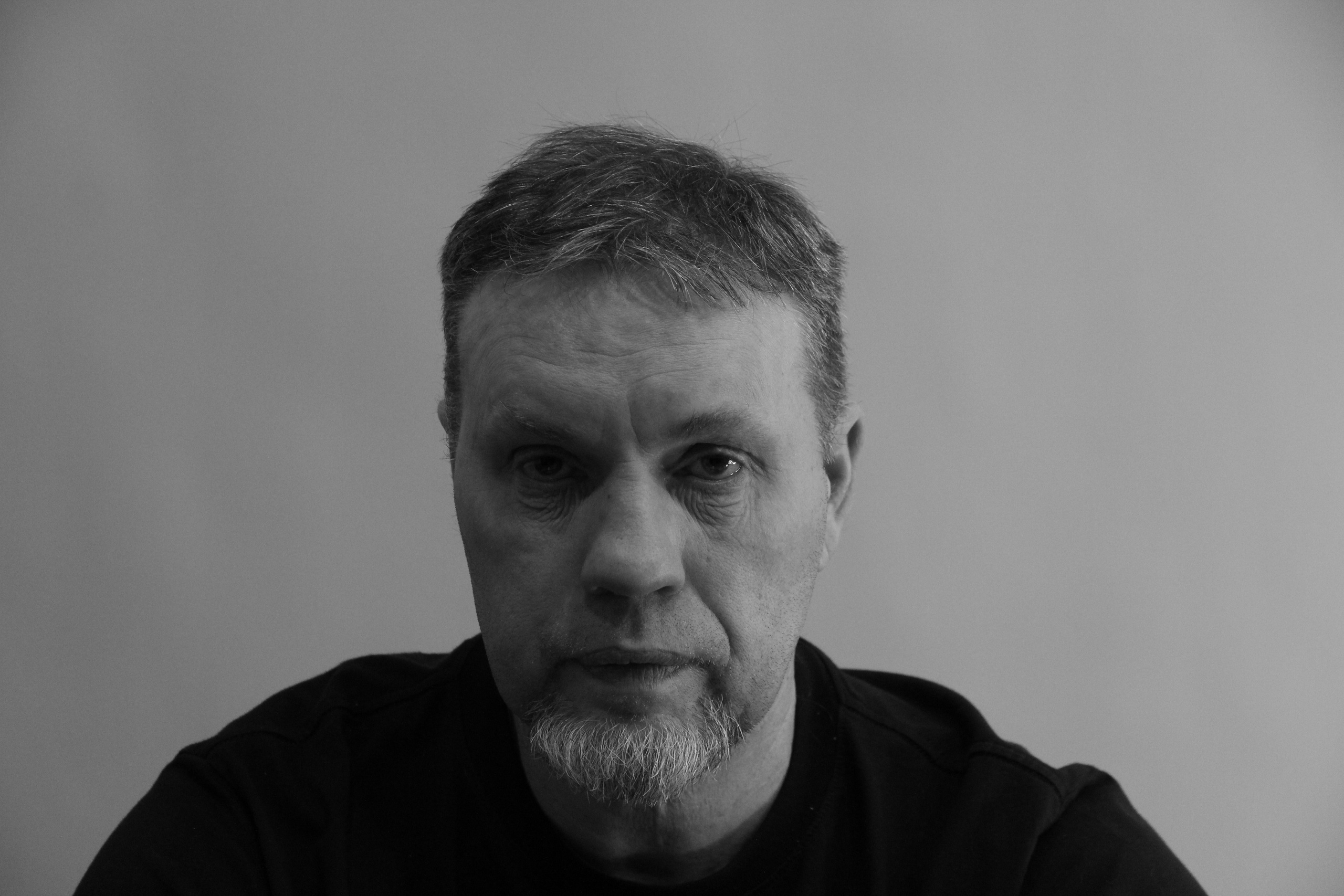 Портрет. Фотограф в Санкт-Петербурге Александр Костюнин