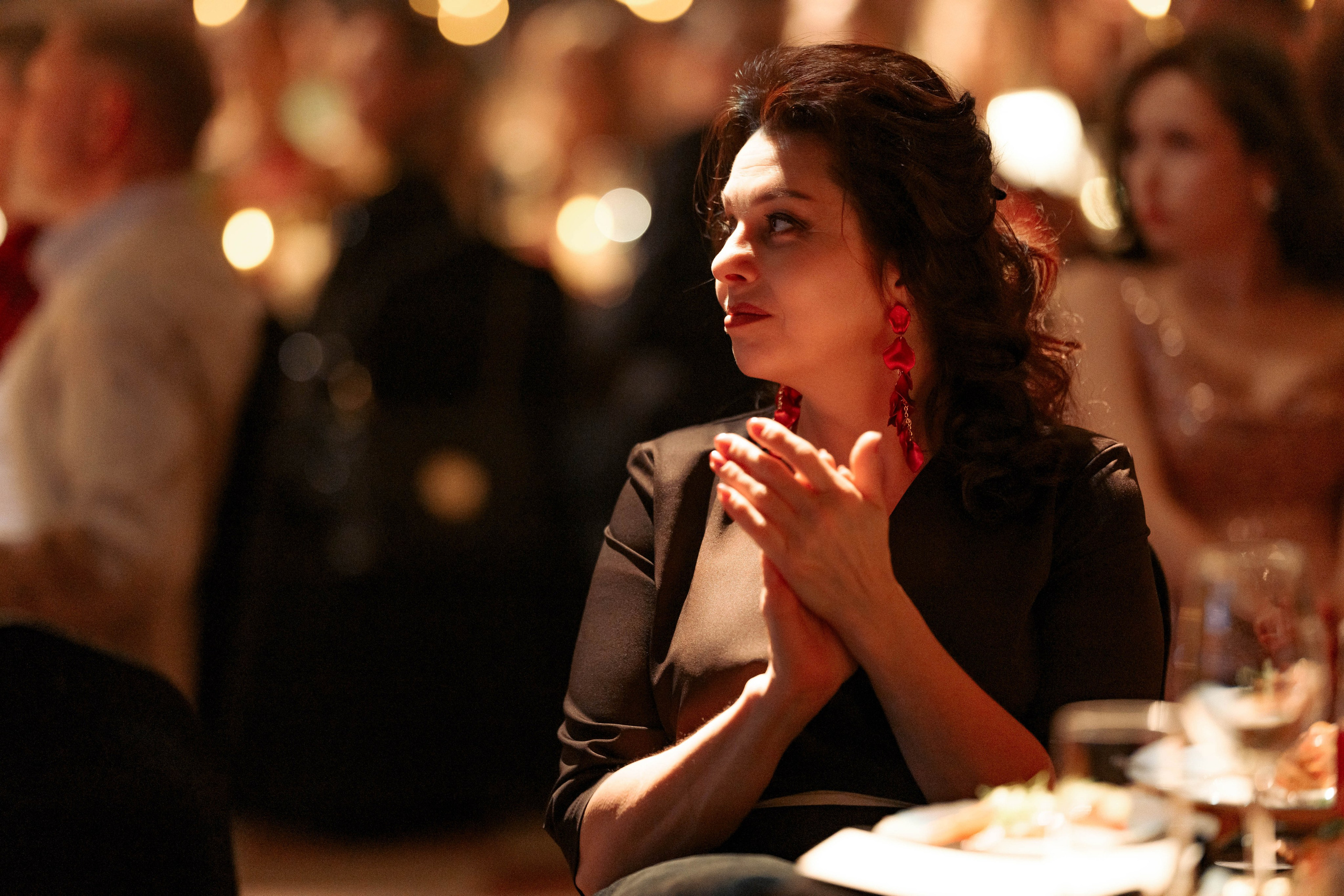 Chamovskikh Jewellery House. Максим Комаров — Профессиональный фотограф