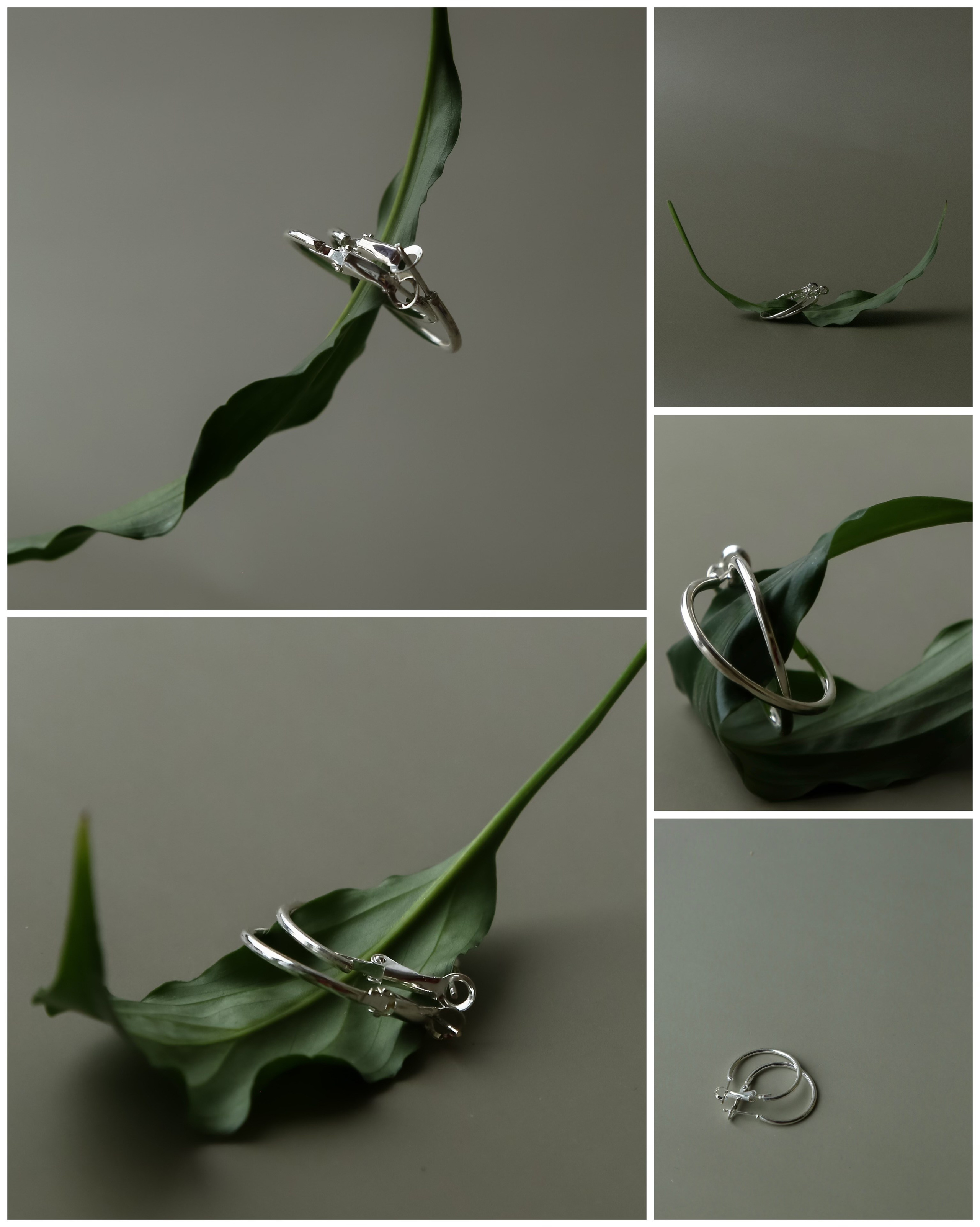 Предметная съемка ювелирных украшений, съемка бижутерии для сайта/маркетплейса, имиджевая съемка украшений, рекламная съемка бижутерии