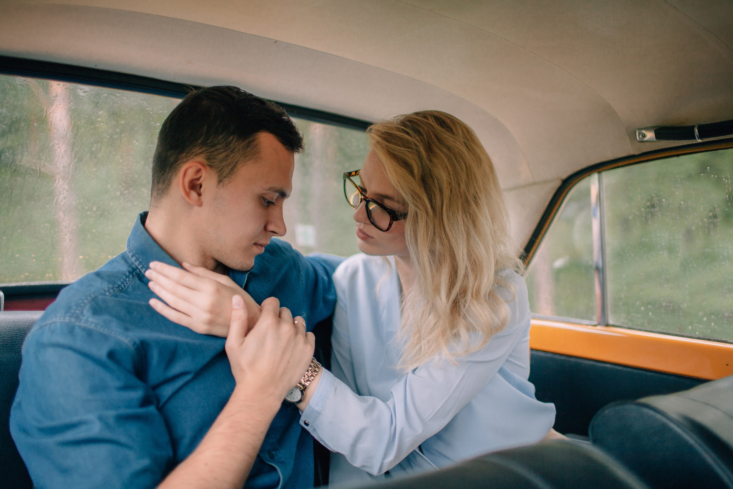 Яна и Артем. Свадебный фотограф в Минске Александр Савченко