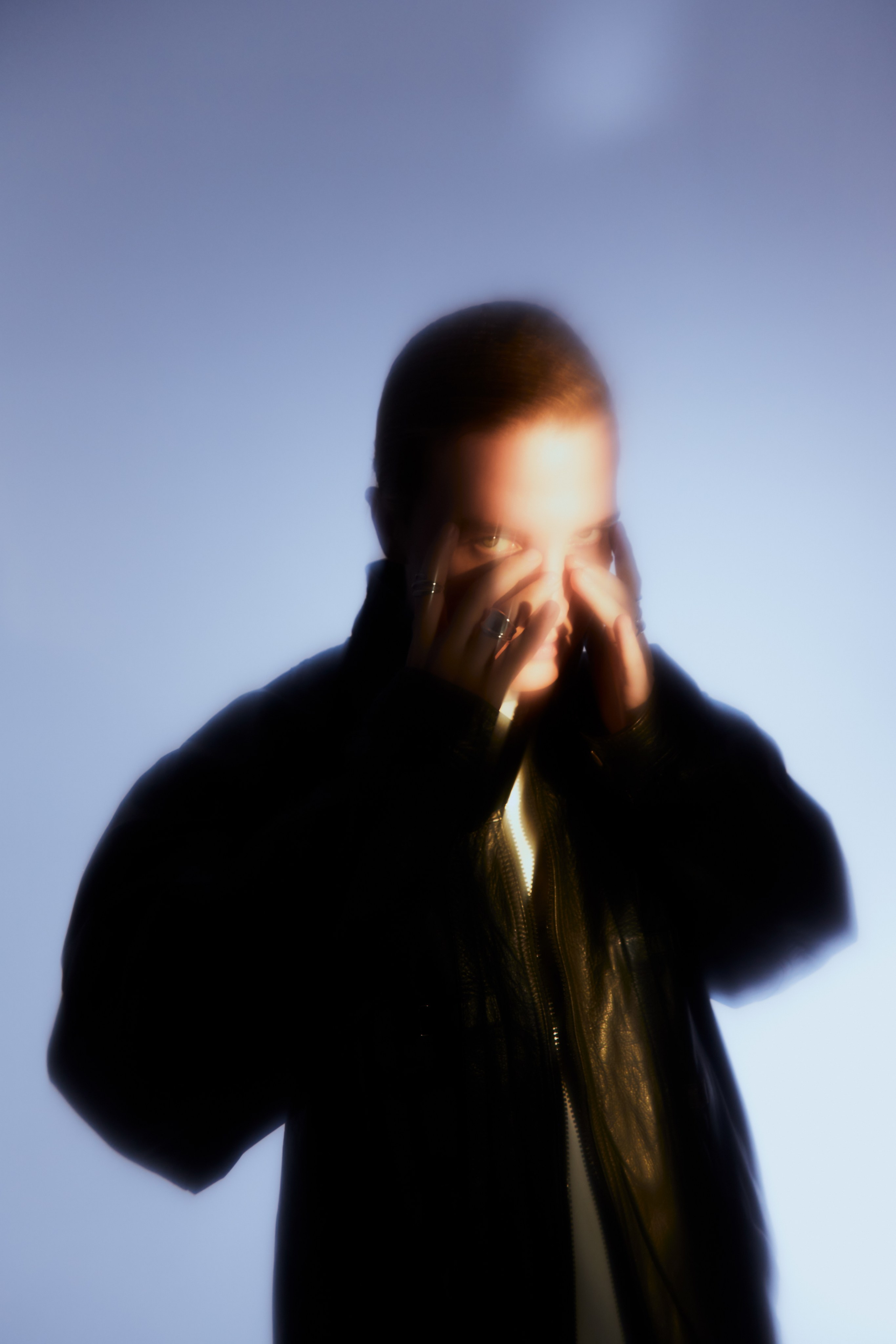 Андрей. Креативный, коммерческий фотограф в Москве