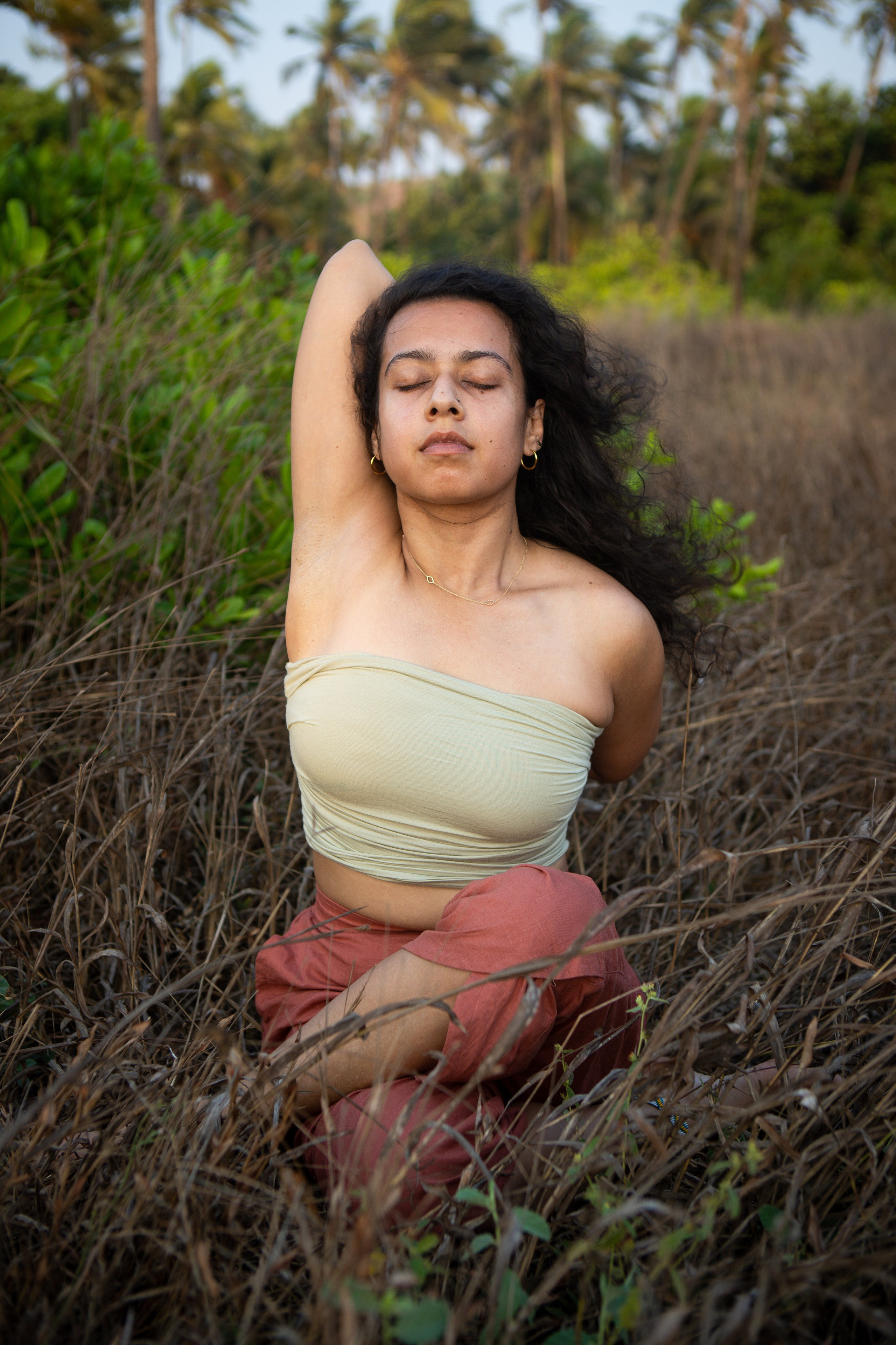 LAXMI. Сайт Фотографа MASHASOLAR