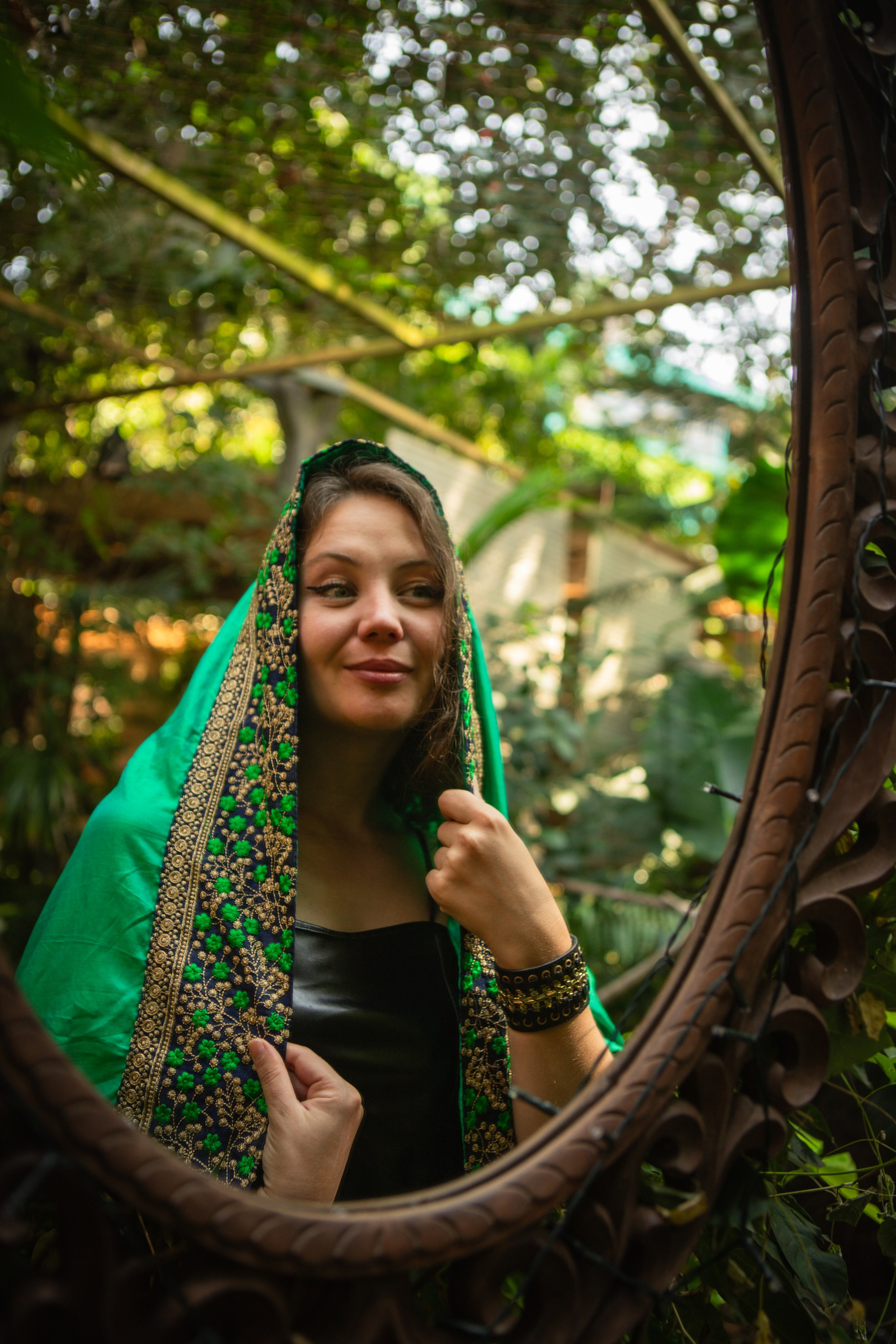 Ангелина. Сайт Фотографа MASHASOLAR