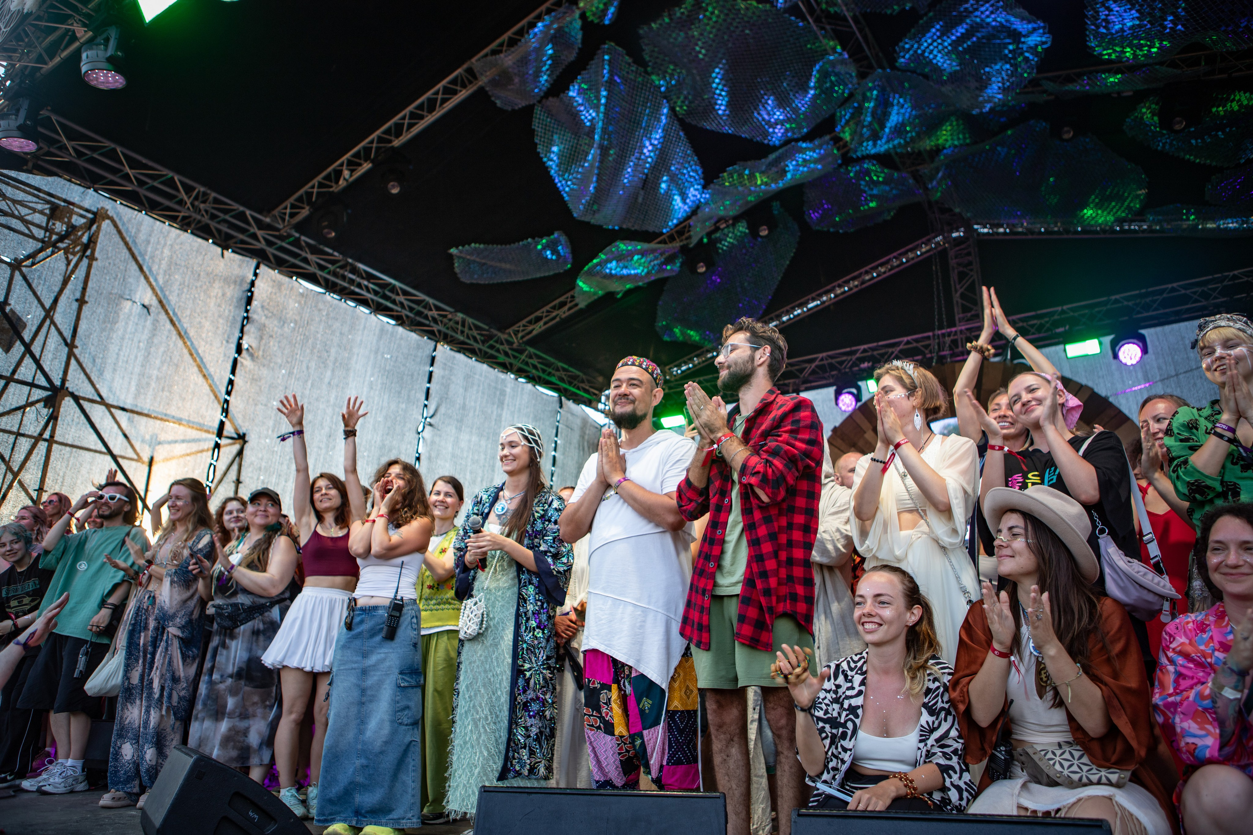 ЭТНОСКОП 2025. Сайт Фотографа MASHASOLAR