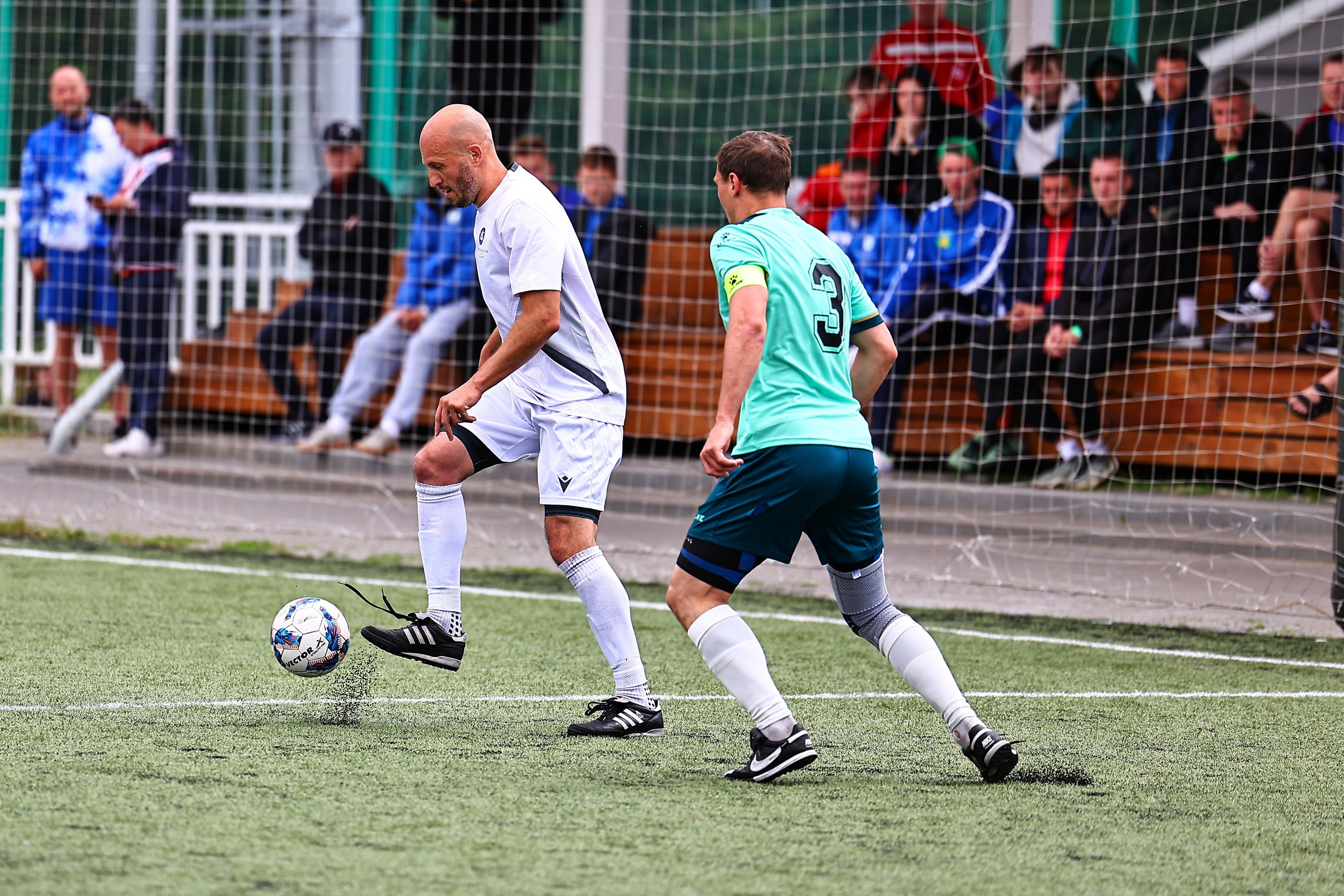 АТОМИАДА Лето 2025. Фототерапевт Ева Бунеева