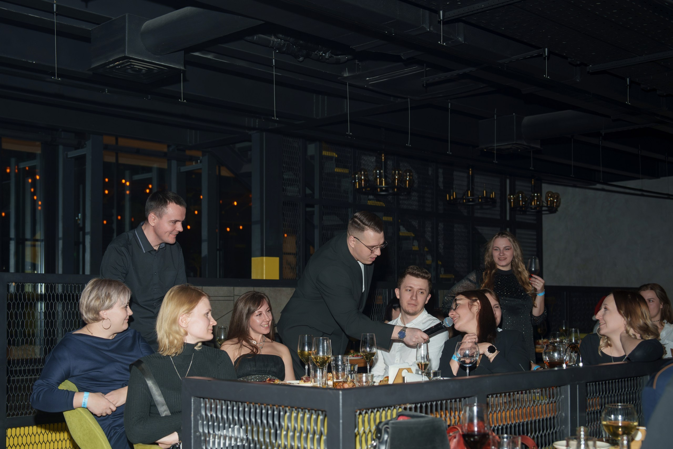 Агенты ППР. Свадебный и репортажный фотограф Элина Козырьянова