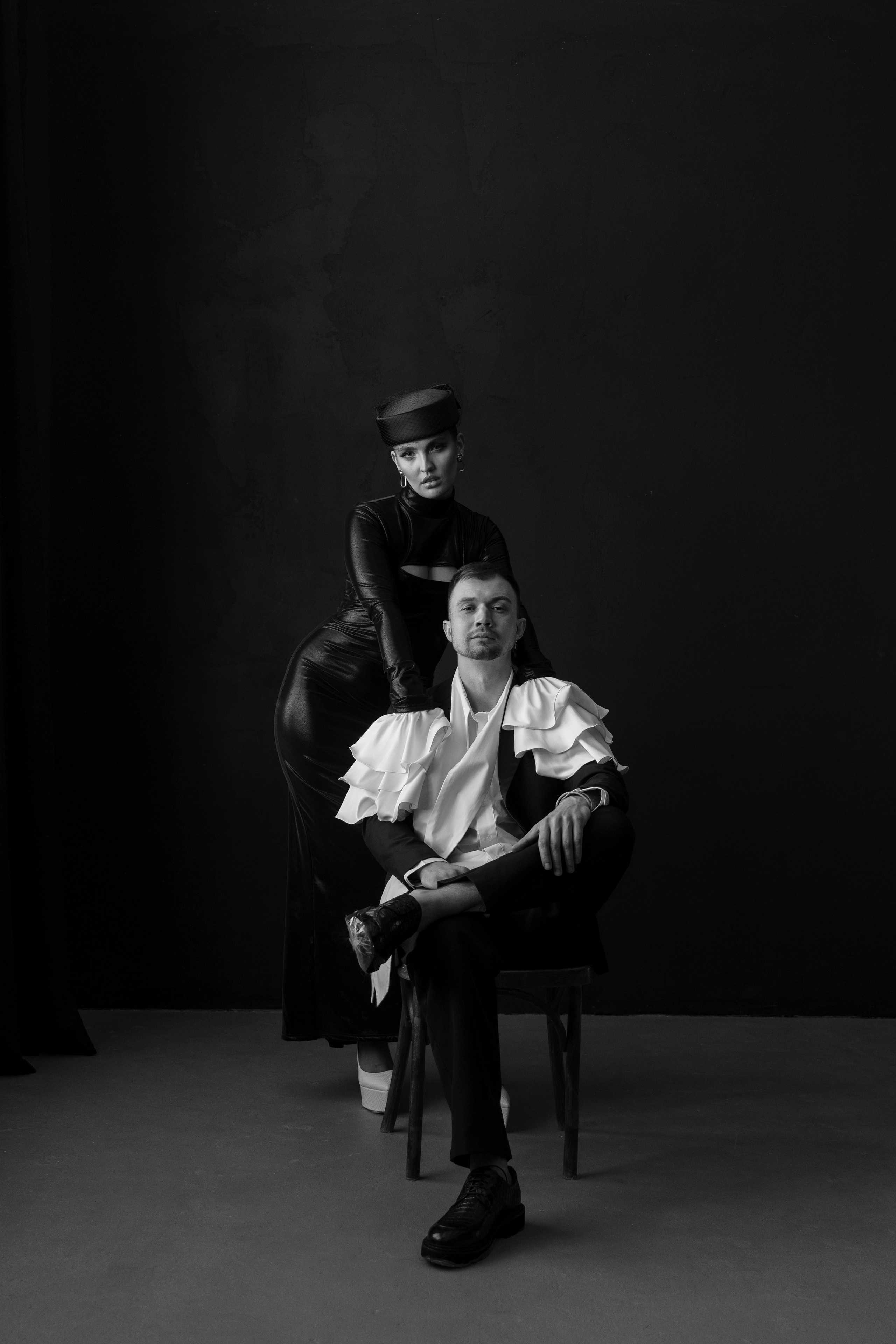 Дарья и Даниил. Свадебный и репортажный фотограф Элина Козырьянова