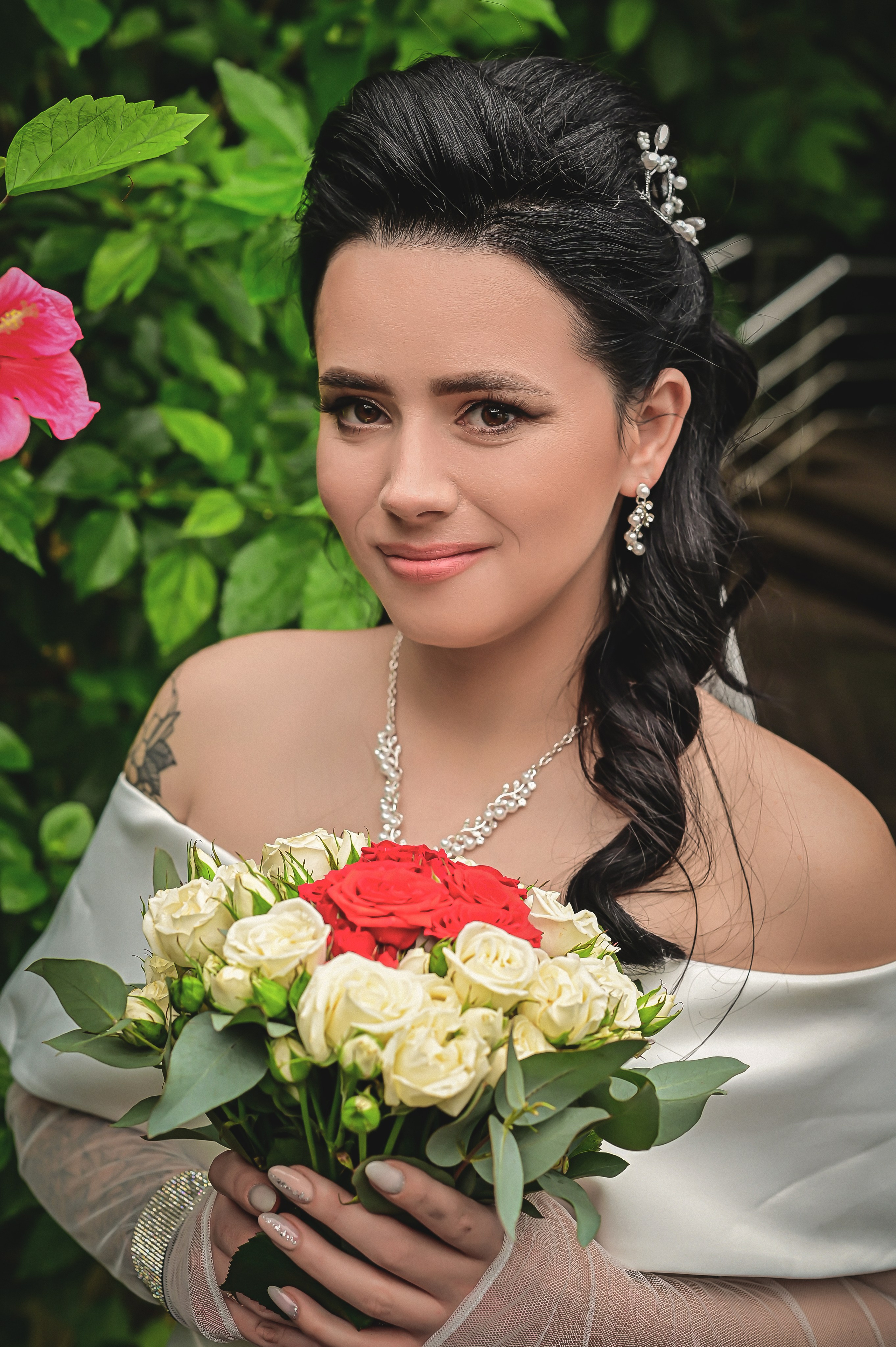 Съемка на улице. Семейный и свадебный фотограф в Донецке Донская Анастасия