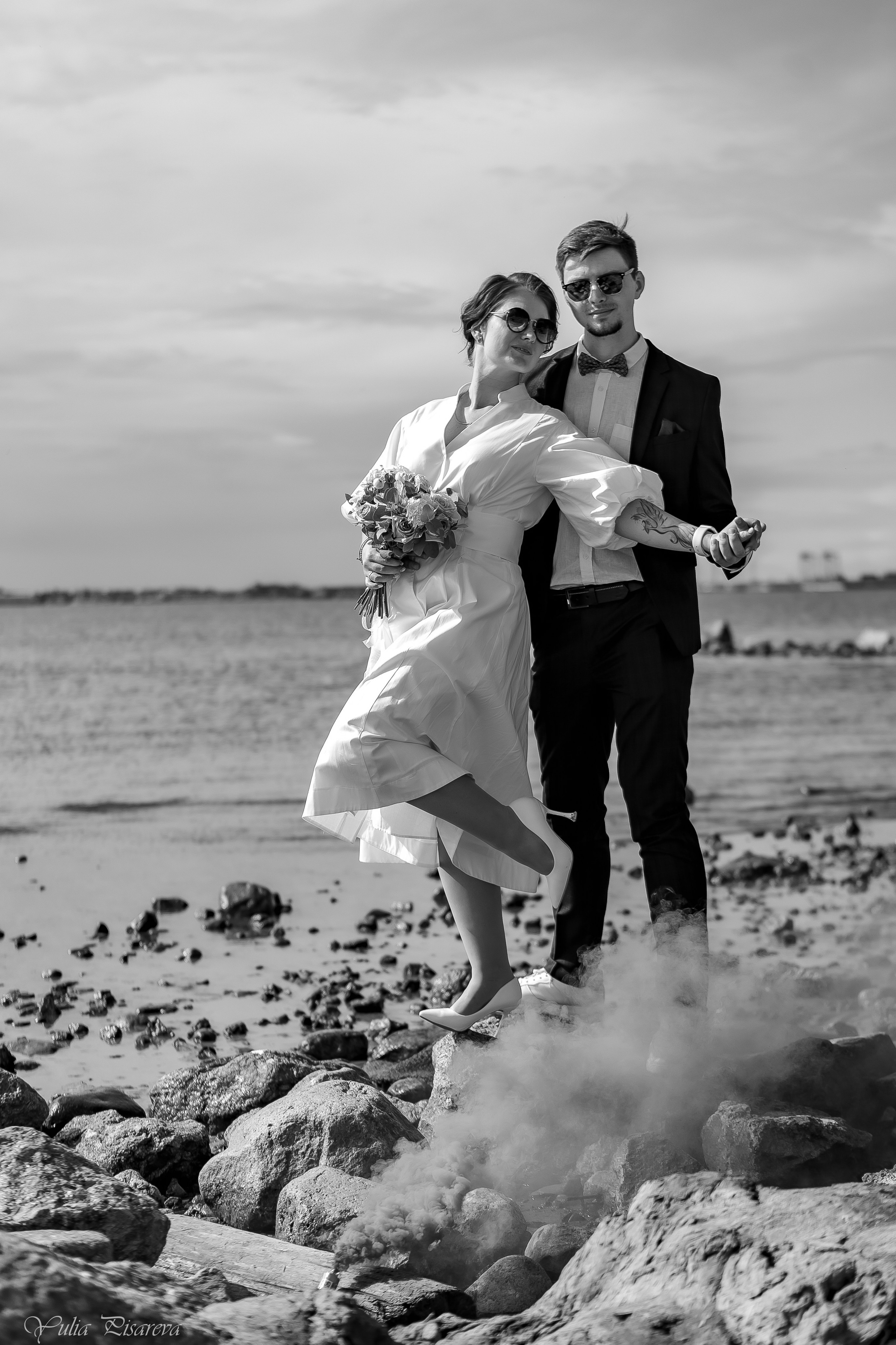 Свадьба Тина и Сергей. Фотограф в Санкт-Петербурге Писарева Юлия