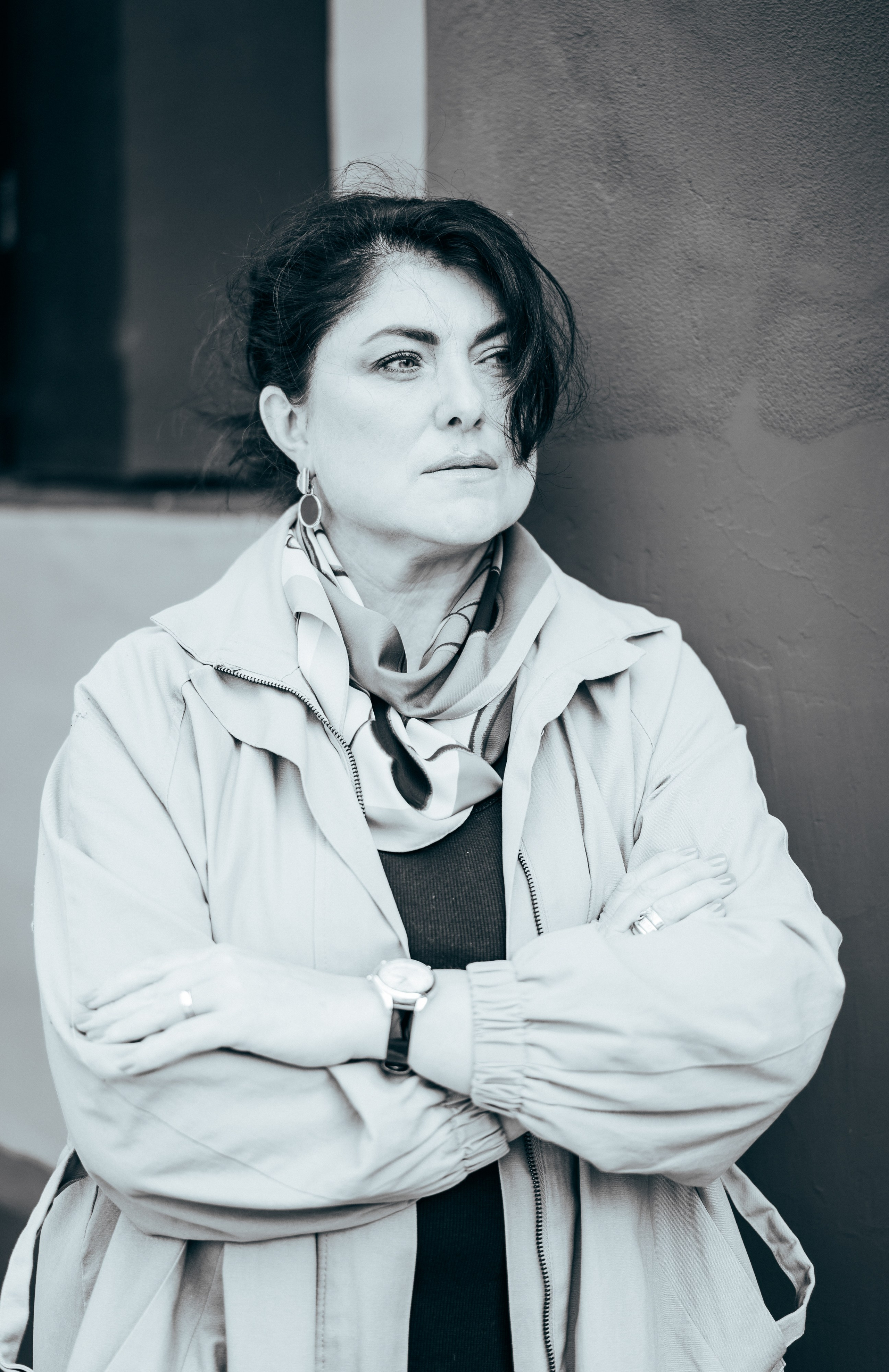 Наталья. Натали Ридель