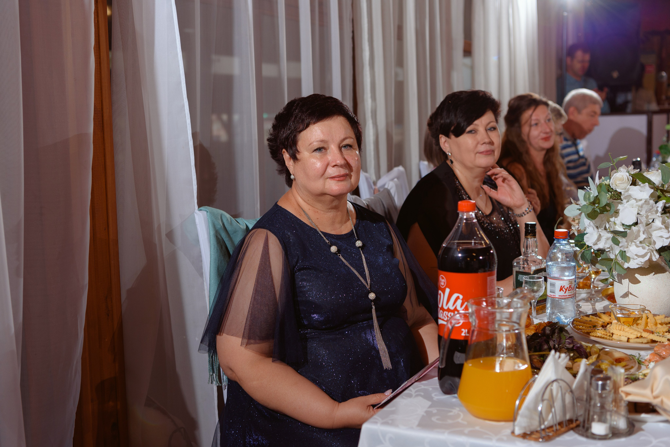 Андрей и Леся. Свадебный фотограф Кузьмина Лилия