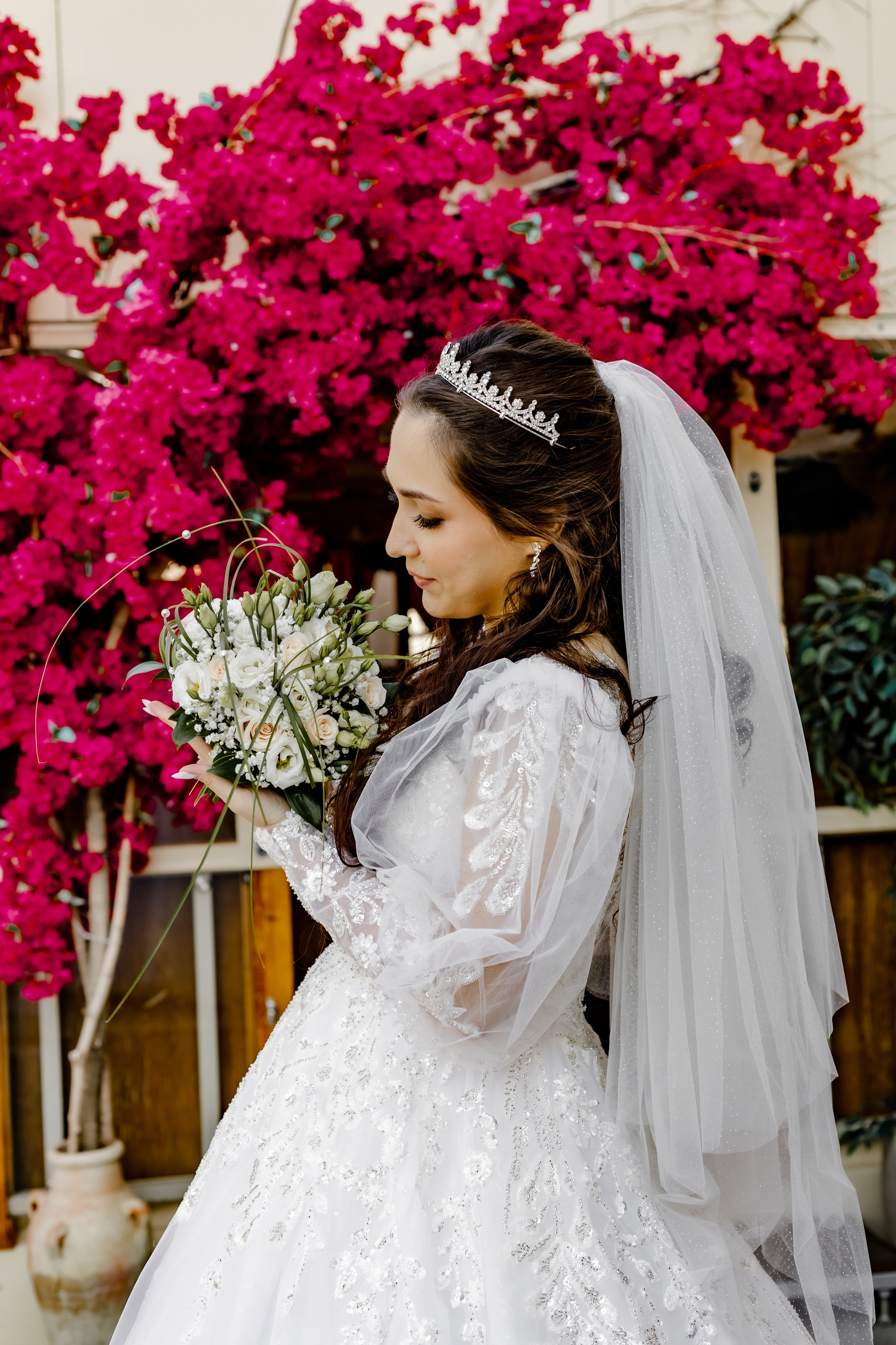 Свадебные съемки. Главная